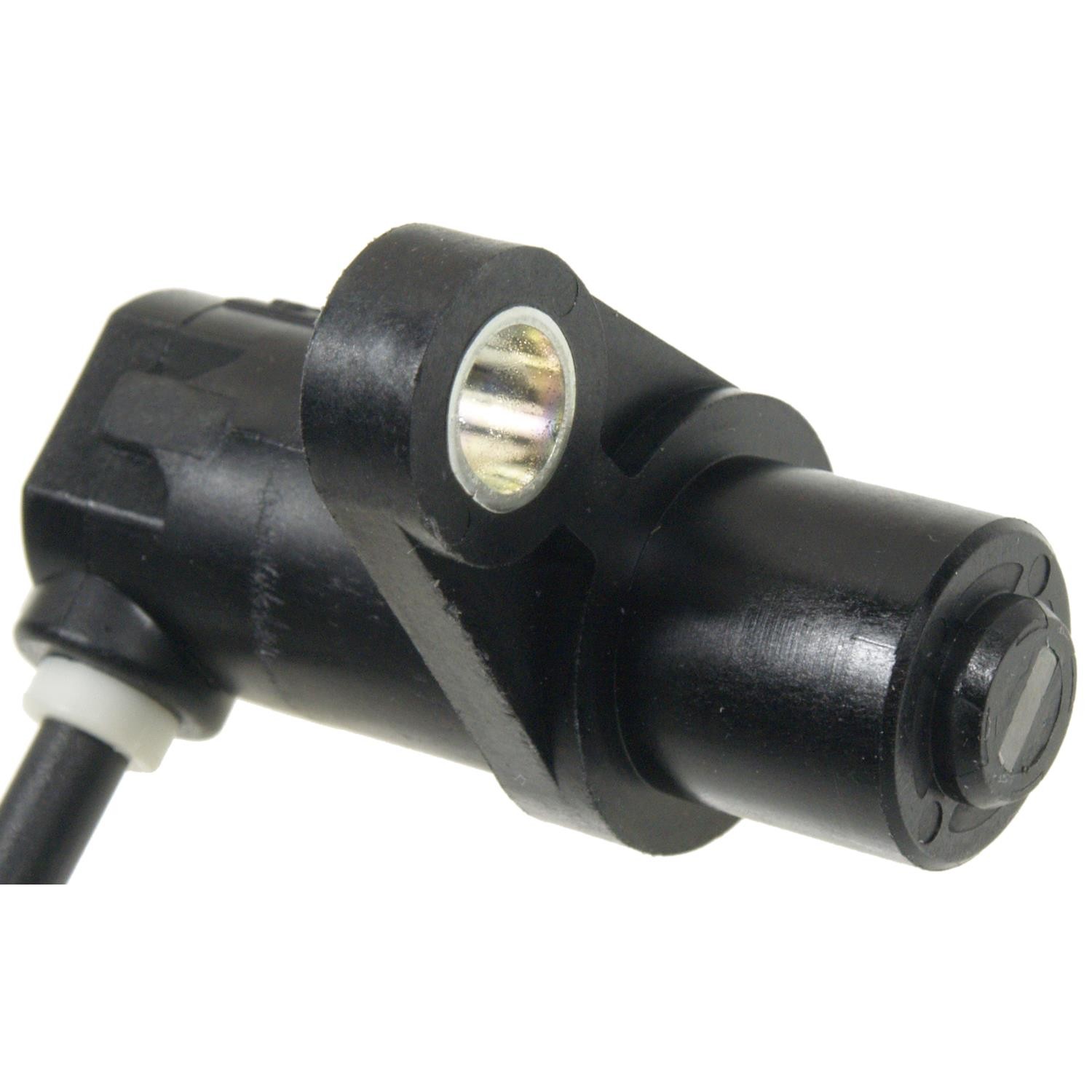 Standard Ignition ABS Wheel Speed Sensor (ALS778) - 2