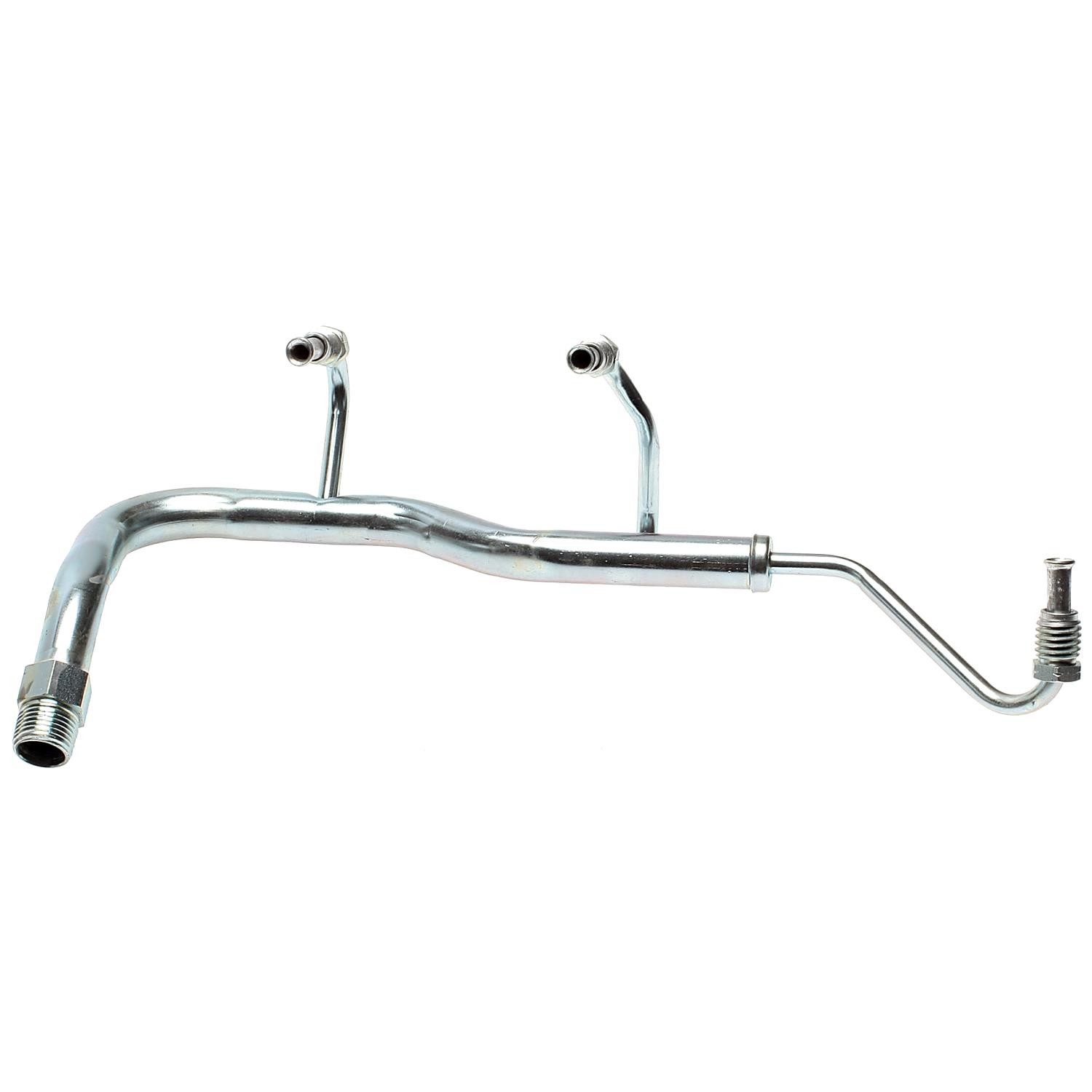 Standard Ignition Secondary Air Injection Pipe (AT102) — image 3