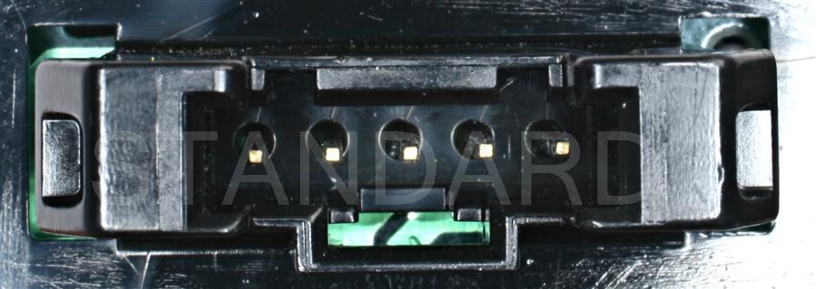 Standard Ignition Cruise Control Switch (CCA1035) - 2