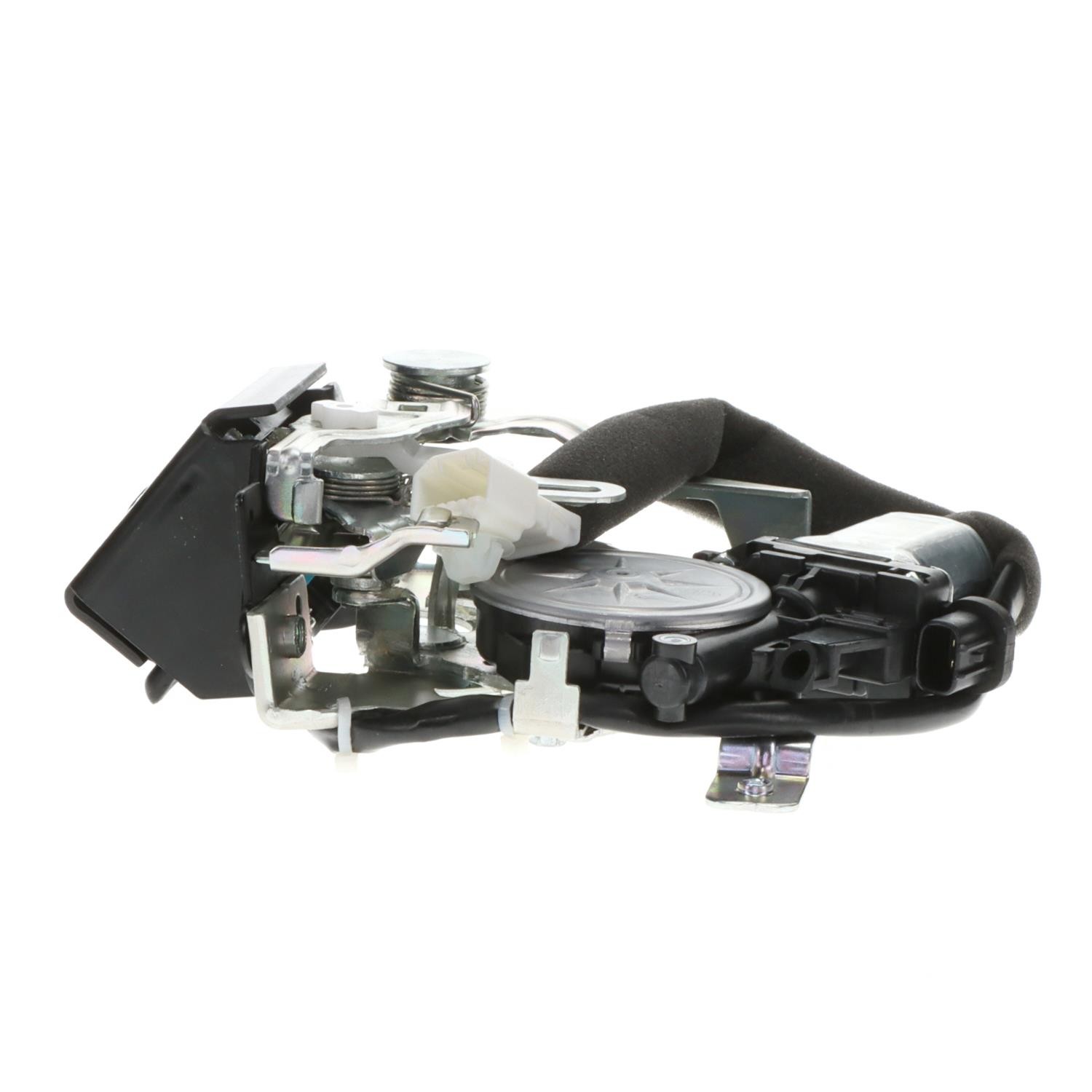 Standard Ignition Trunk Lock Actuator Motor (DLA1665) - 3