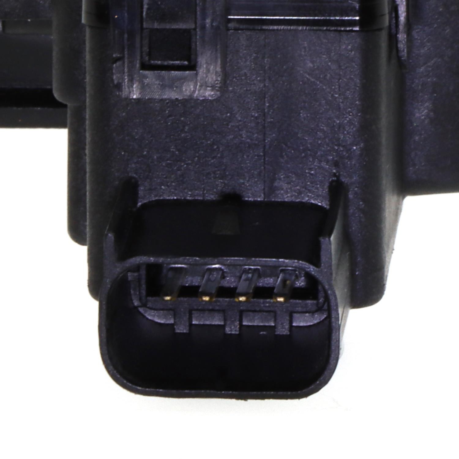 Standard Ignition Tailgate Lock Actuator Motor (DLA2070) - 2