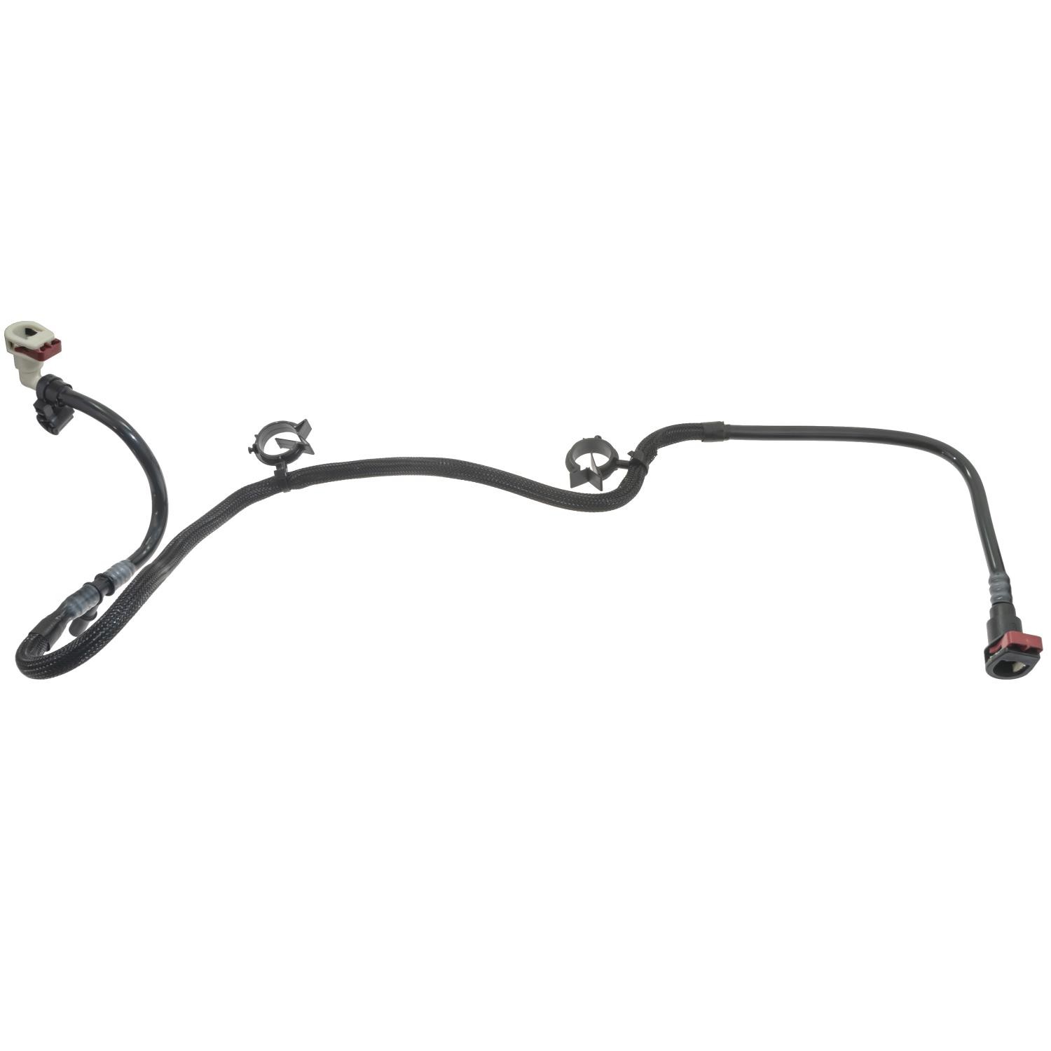Standard Ignition Vapor Canister Purge Valve Hose (EEH041) - Main Image