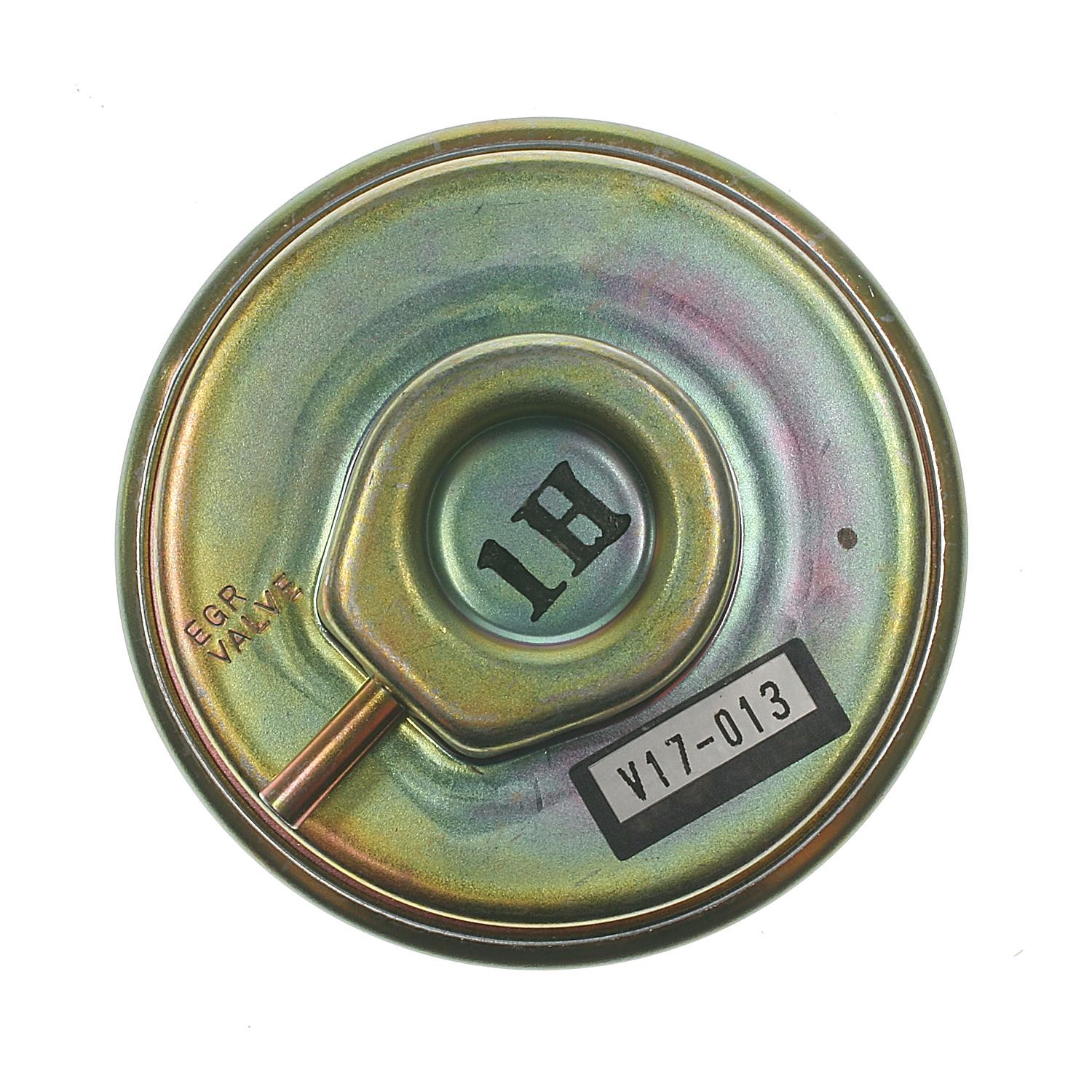 Standard Ignition Exhaust Gas Recirculation (EGR) Valve (EGV450) - 2