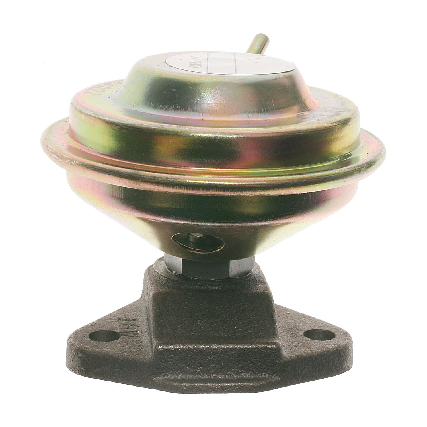Standard Ignition Exhaust Gas Recirculation (EGR) Valve (EGV638) - Main Image