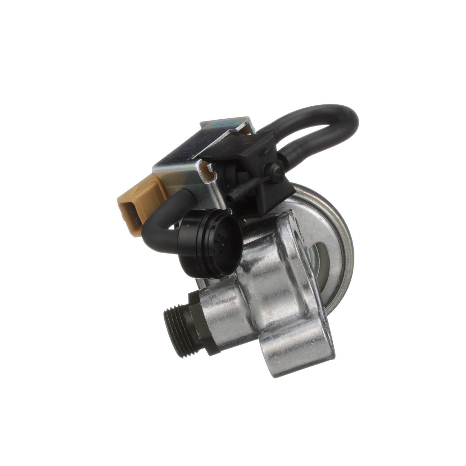 Standard Ignition Exhaust Gas Recirculation (EGR) Valve (EGV811) - 3