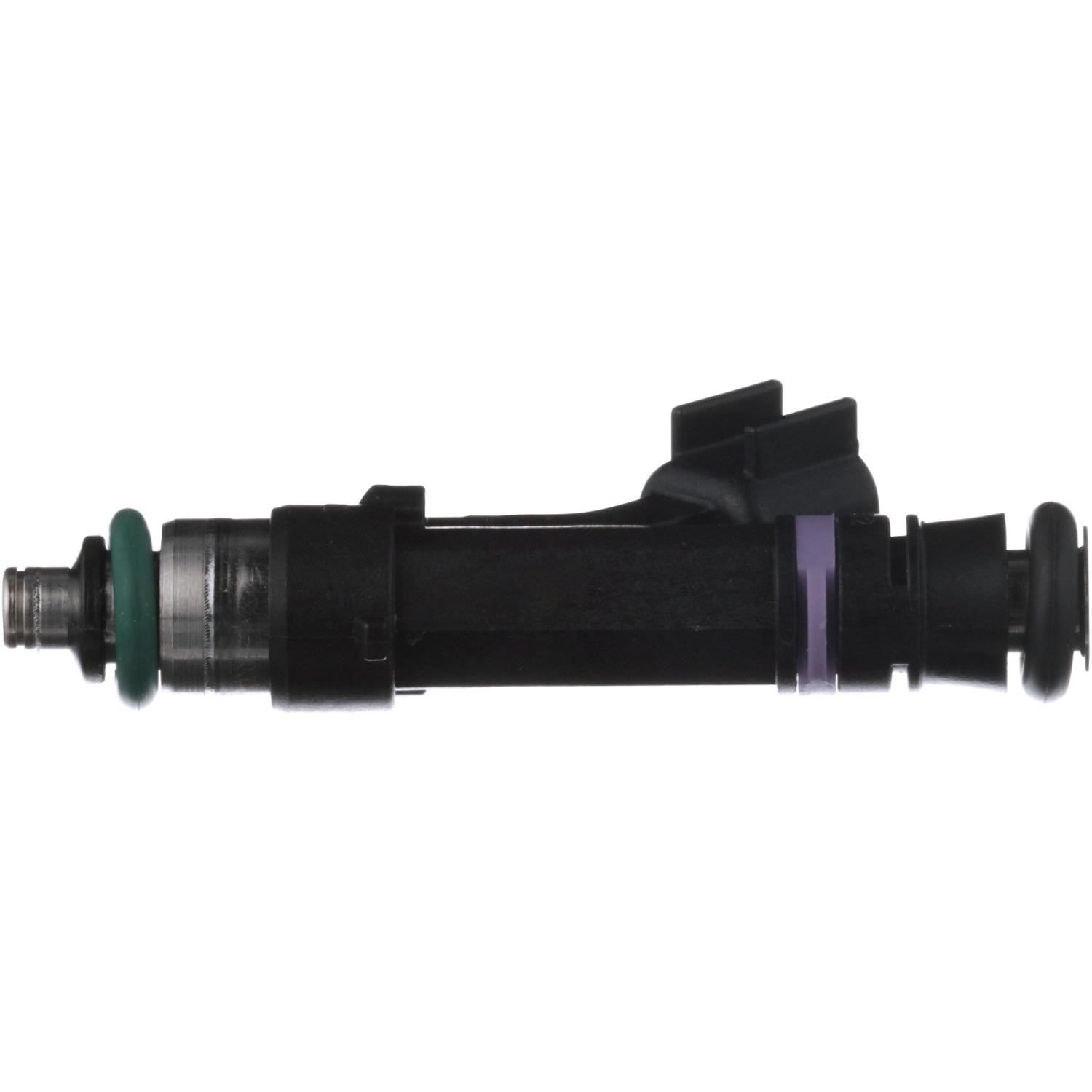 Standard Ignition Fuel Injector (FJ1008) - 8