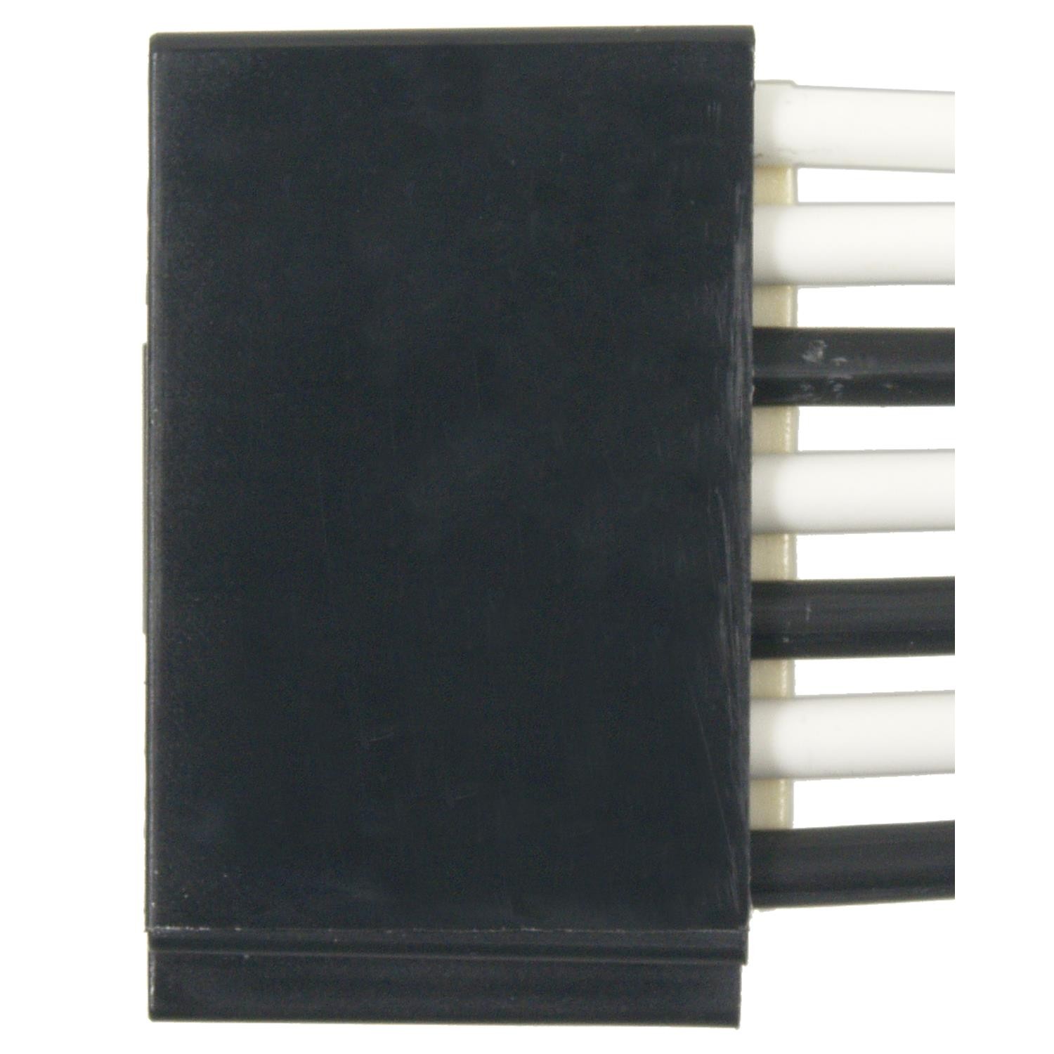 Standard Ignition HVAC Blower Motor Resistor Connector (HP4230) — image 5