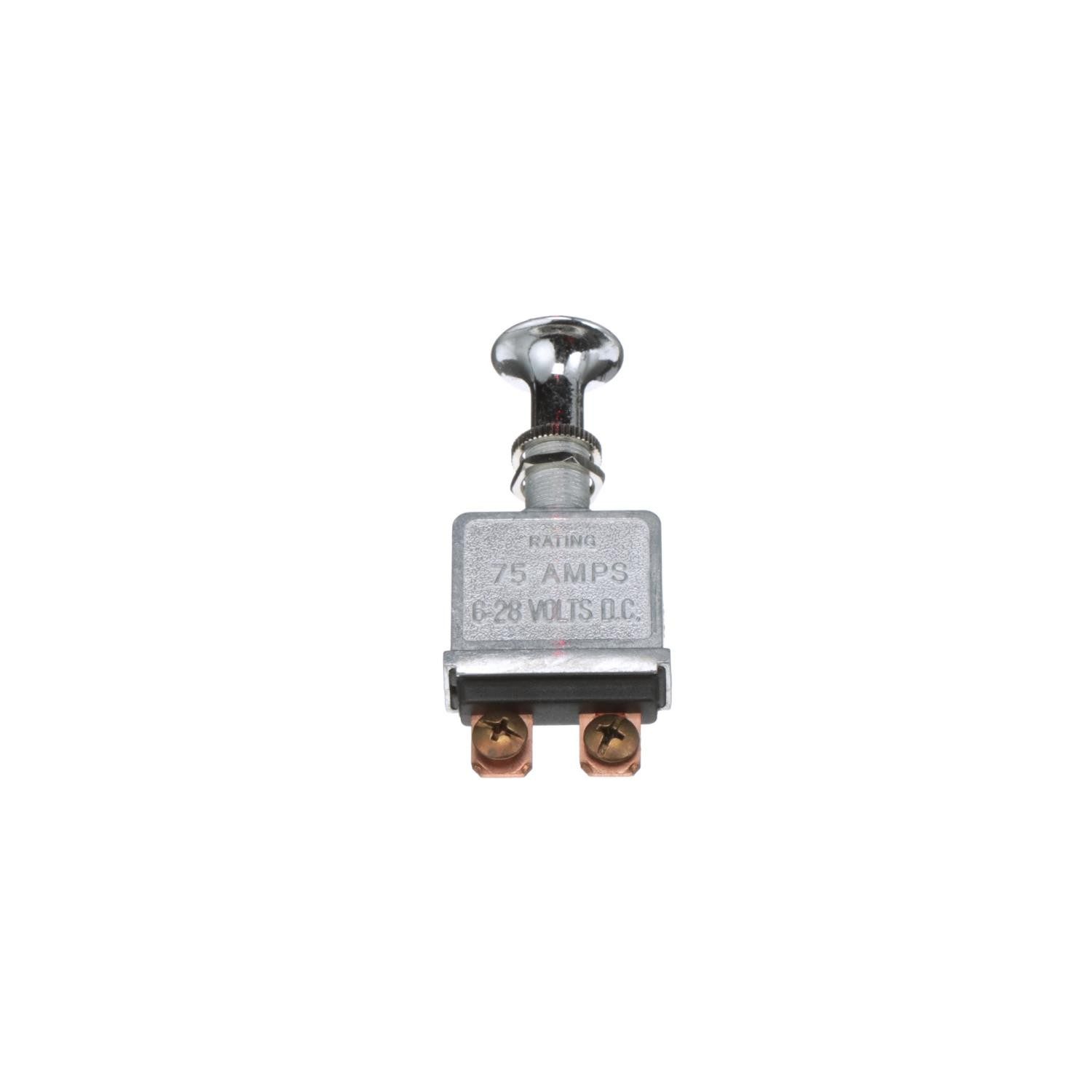 Standard Ignition Push / Pull Switch (HP4840) — image 5