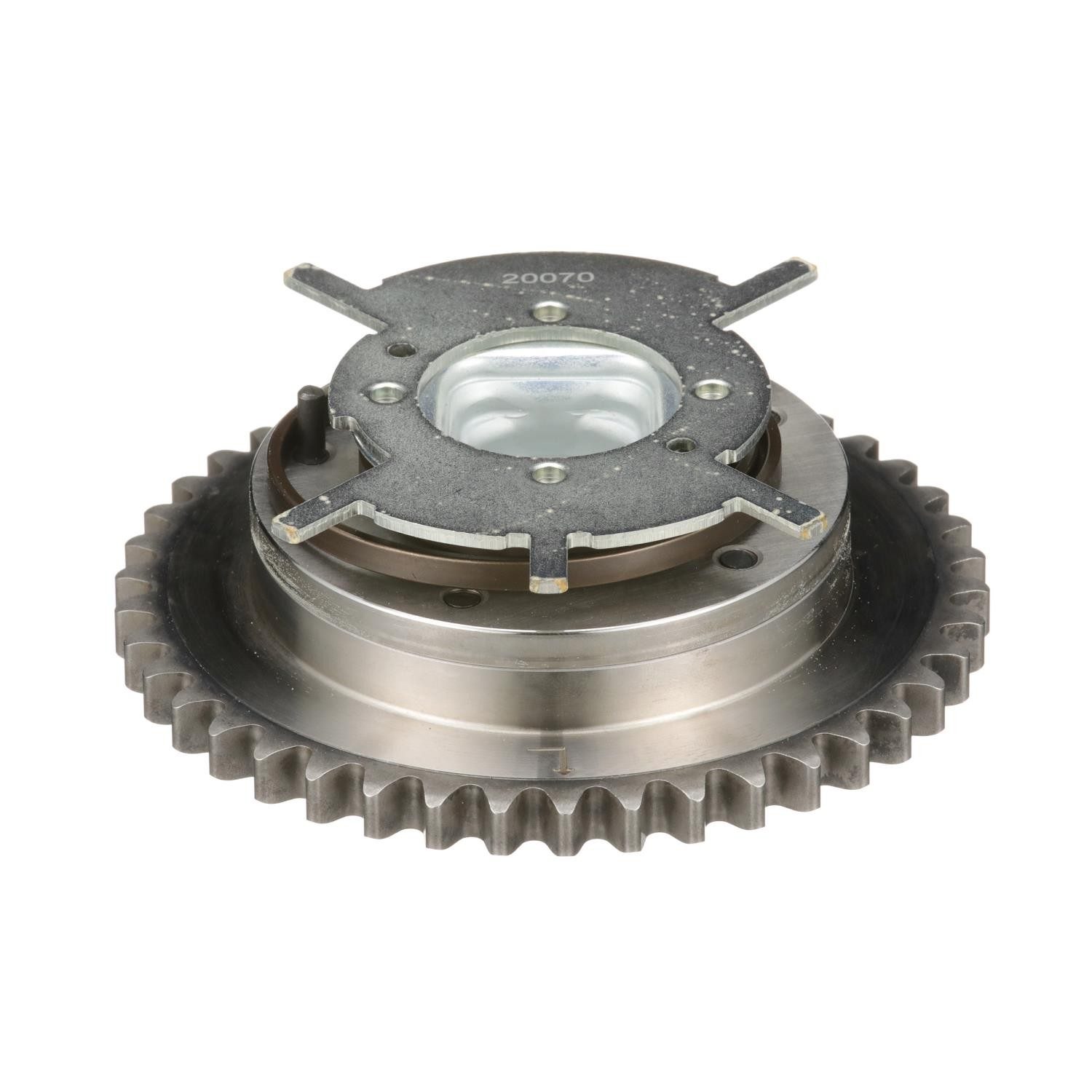 Standard Ignition Engine Variable Valve Timing (VVT) Sprocket (VVT500) — image 3