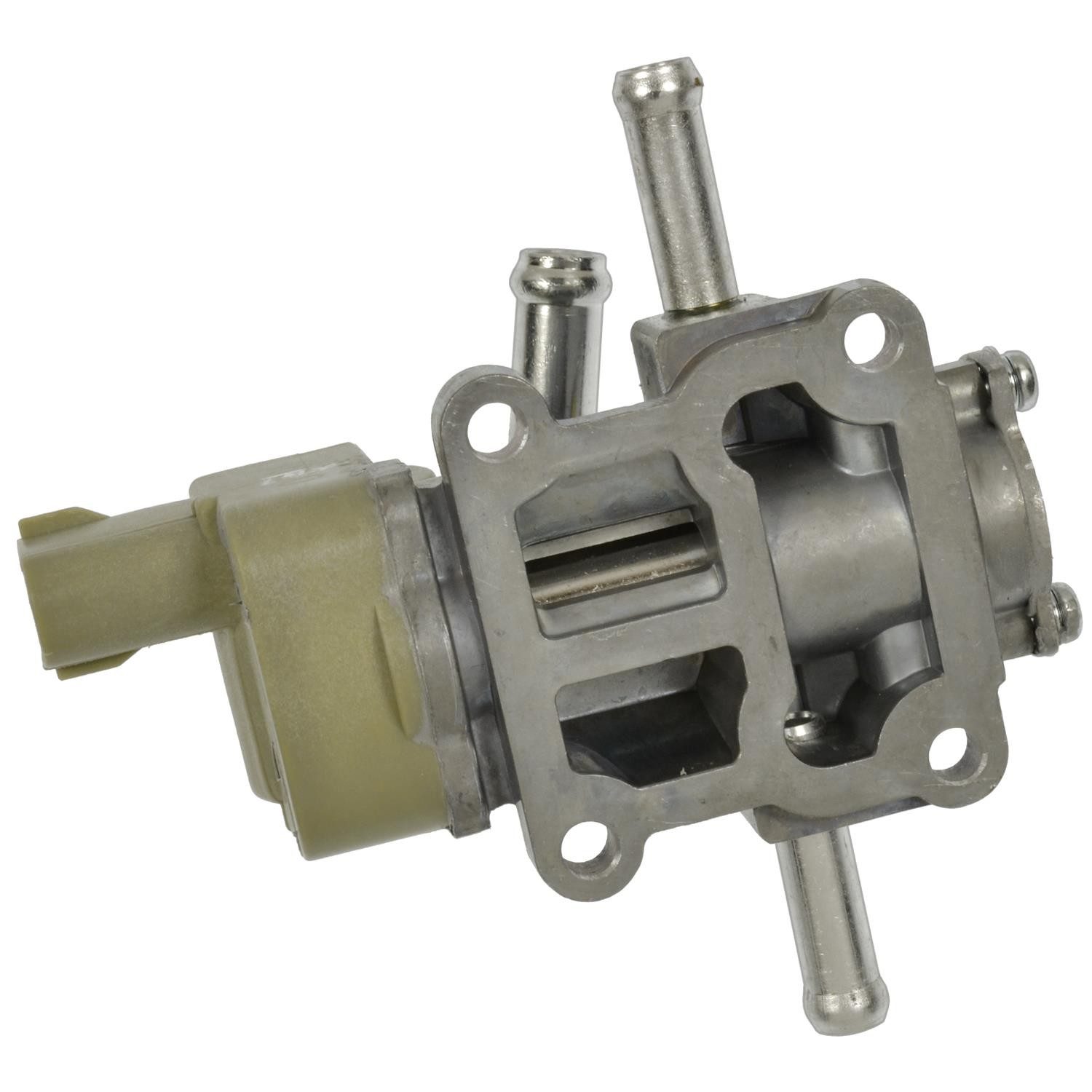 Standard Ignition Idle Air Control Valve (AC197) — image 7