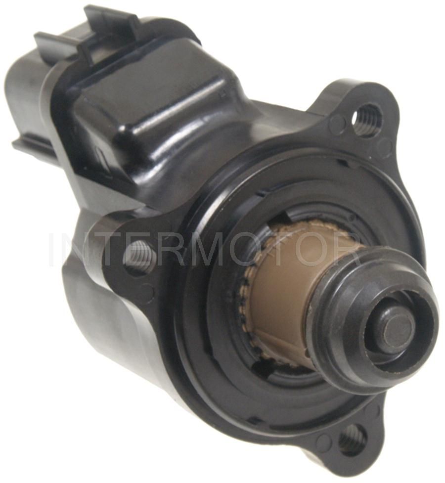 Standard Ignition Idle Air Control Valve (AC508) — image 9
