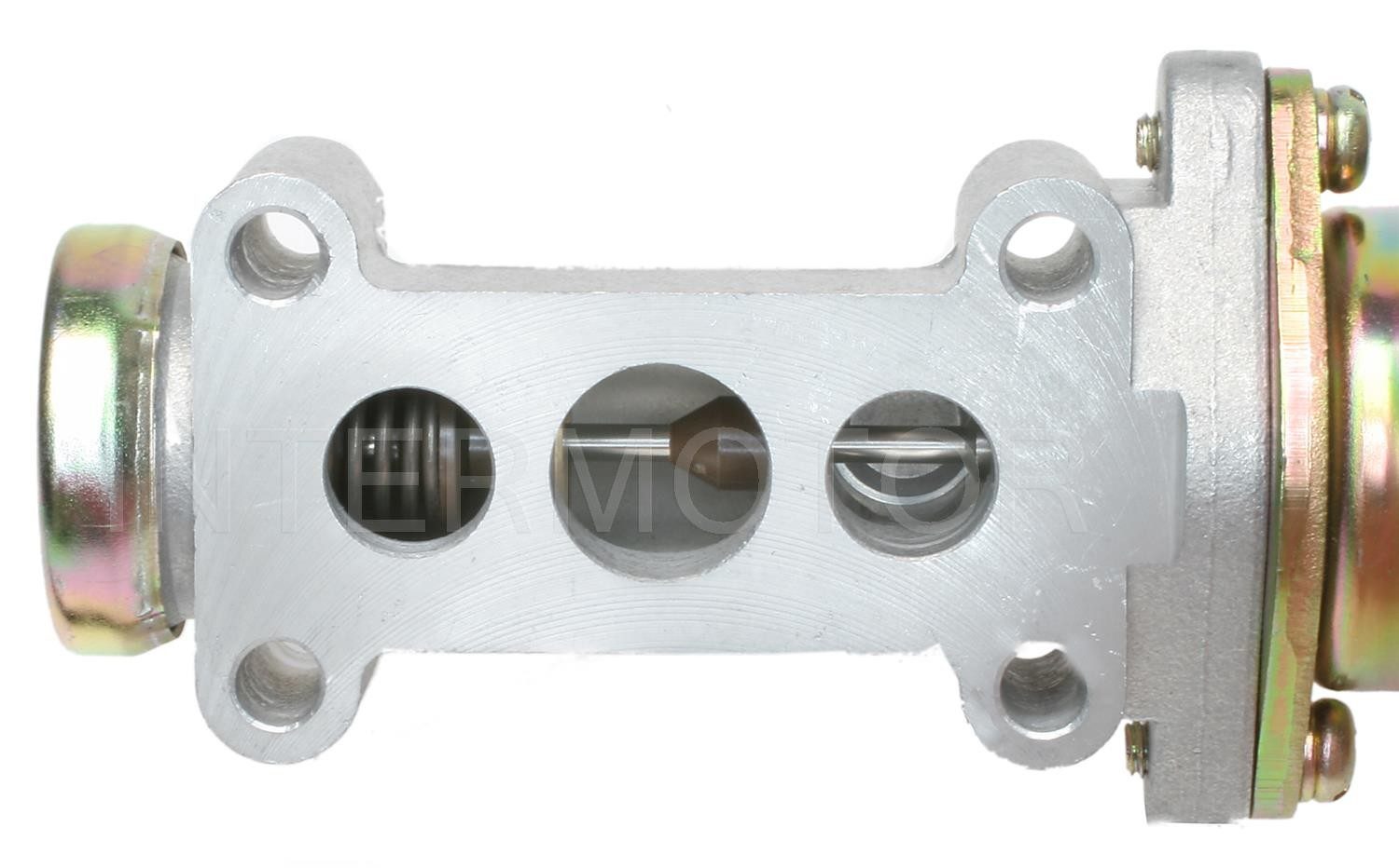 Standard Ignition Idle Air Control Valve (AC562) — image 3