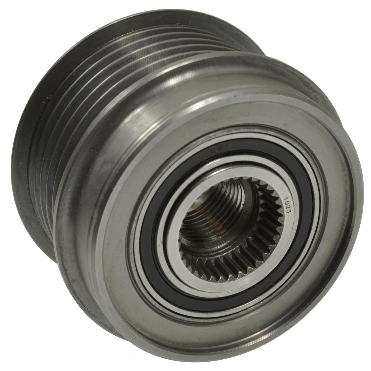Standard Ignition Alternator Decoupler Pulley (ADP102) — image 2