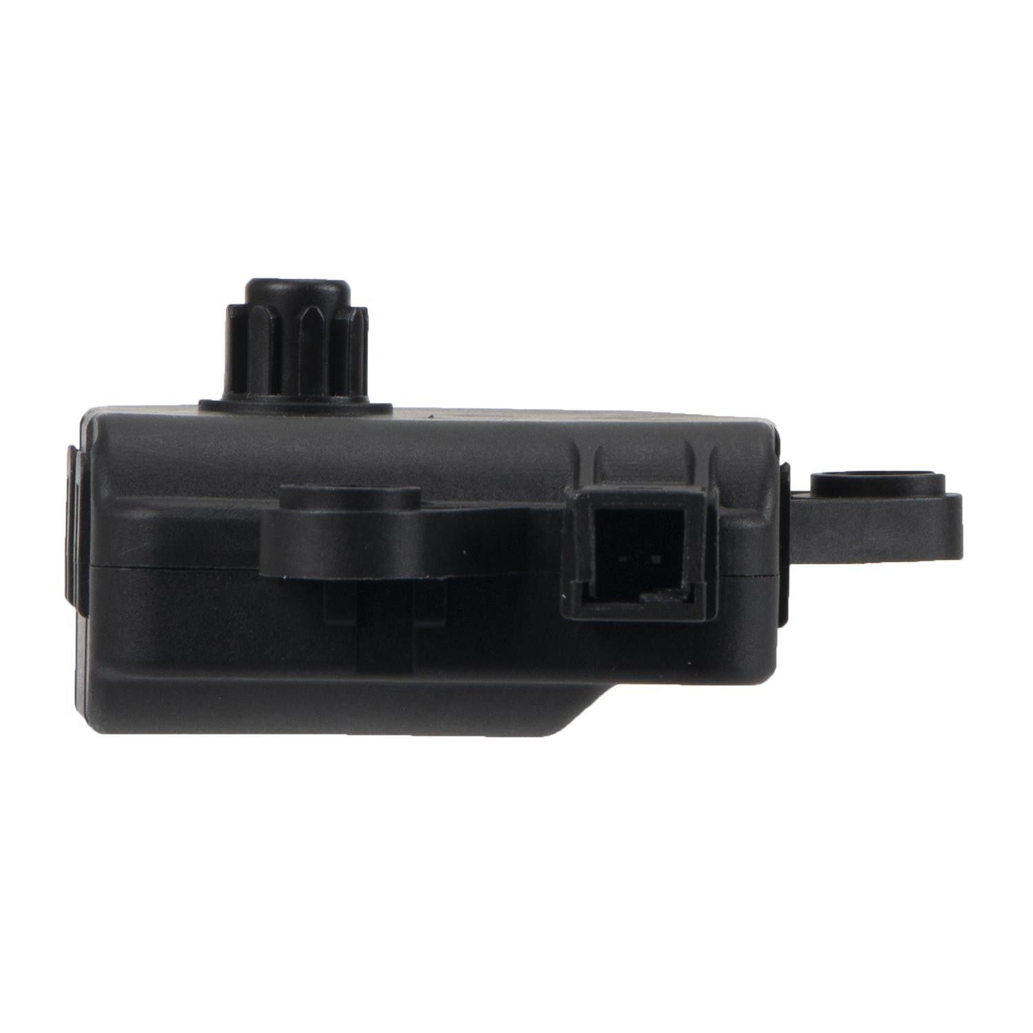 Standard Ignition HVAC Floor Mode Door Actuator (ADR4202) — image 3