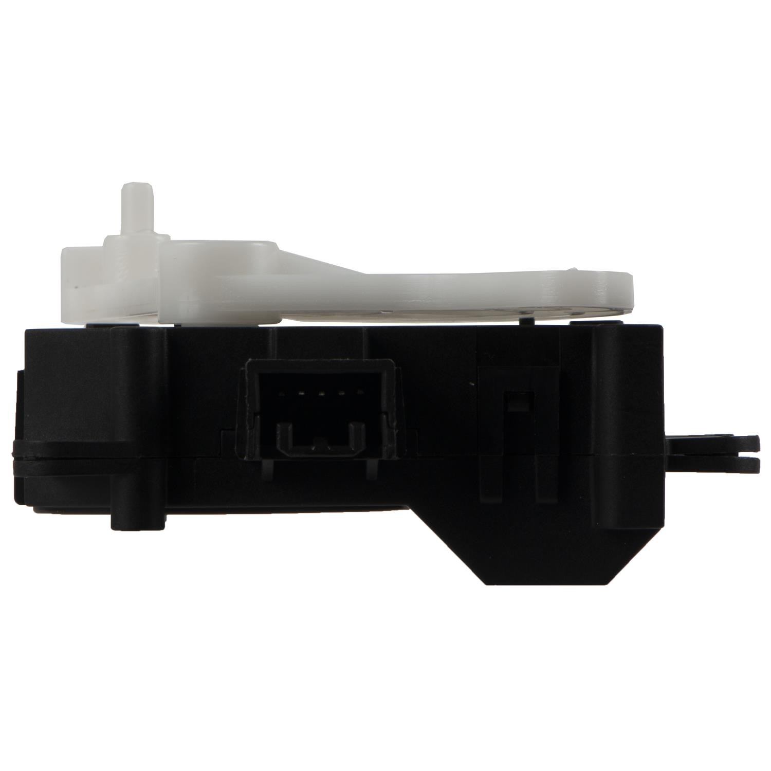 Standard Ignition HVAC Floor Mode Door Actuator (ADR4228) — image 2