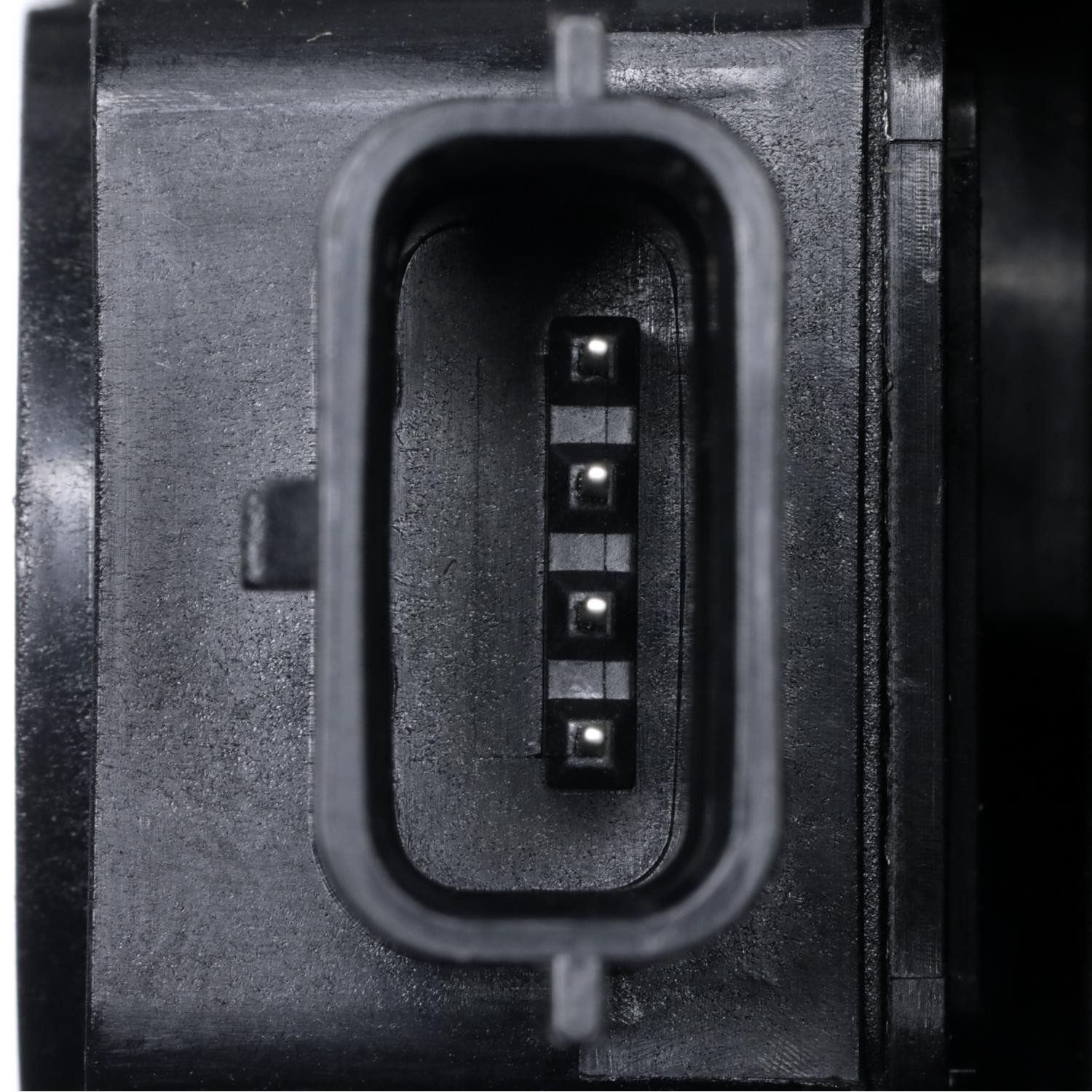 Standard Ignition Radiator Shutter Assembly (AGS1020) — image 2