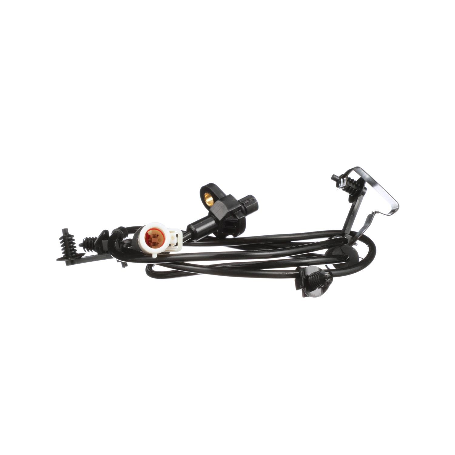 Standard Ignition Rear Left ABS Wheel Speed Sensor (ALS1609) - 4