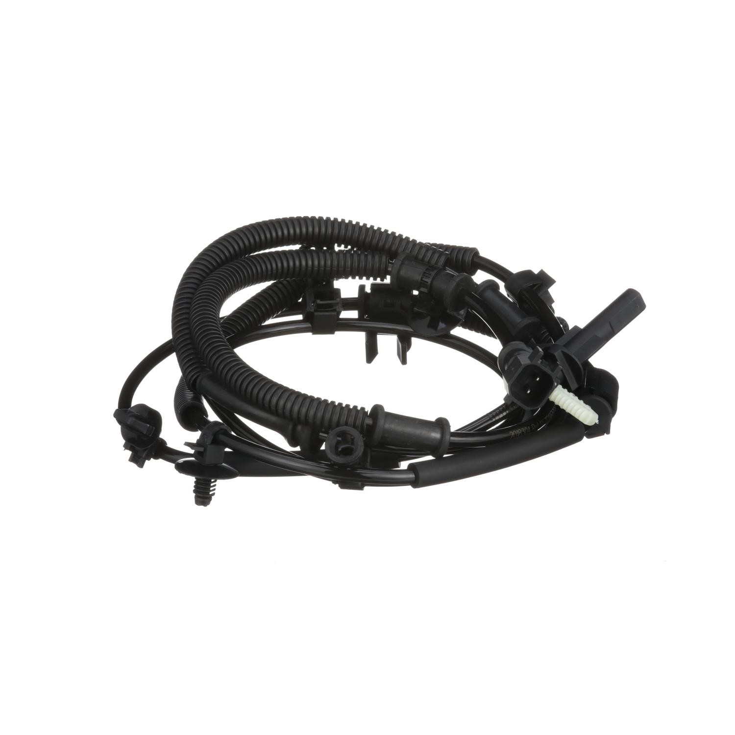 Standard Ignition Rear Right ABS Wheel Speed Sensor (ALS2245) - 2