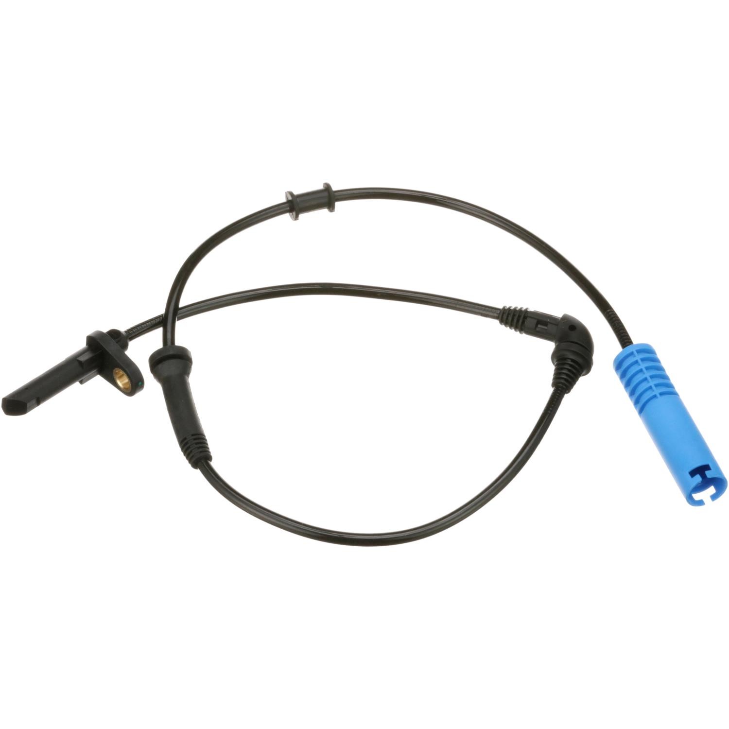 Standard Ignition Front ABS Wheel Speed Sensor (ALS2563) - Main Image