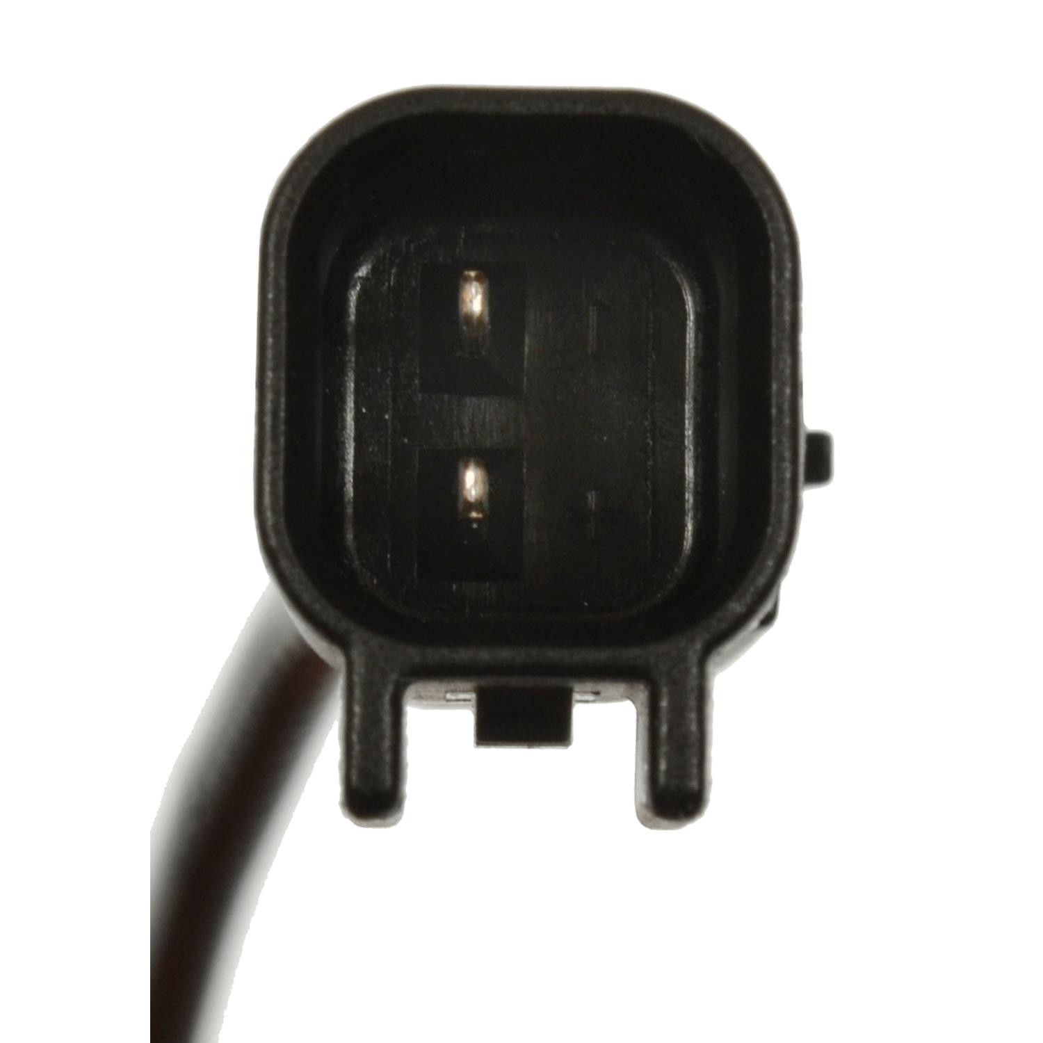 Standard Ignition Rear Left ABS Wheel Speed Sensor (ALS2844) - 5