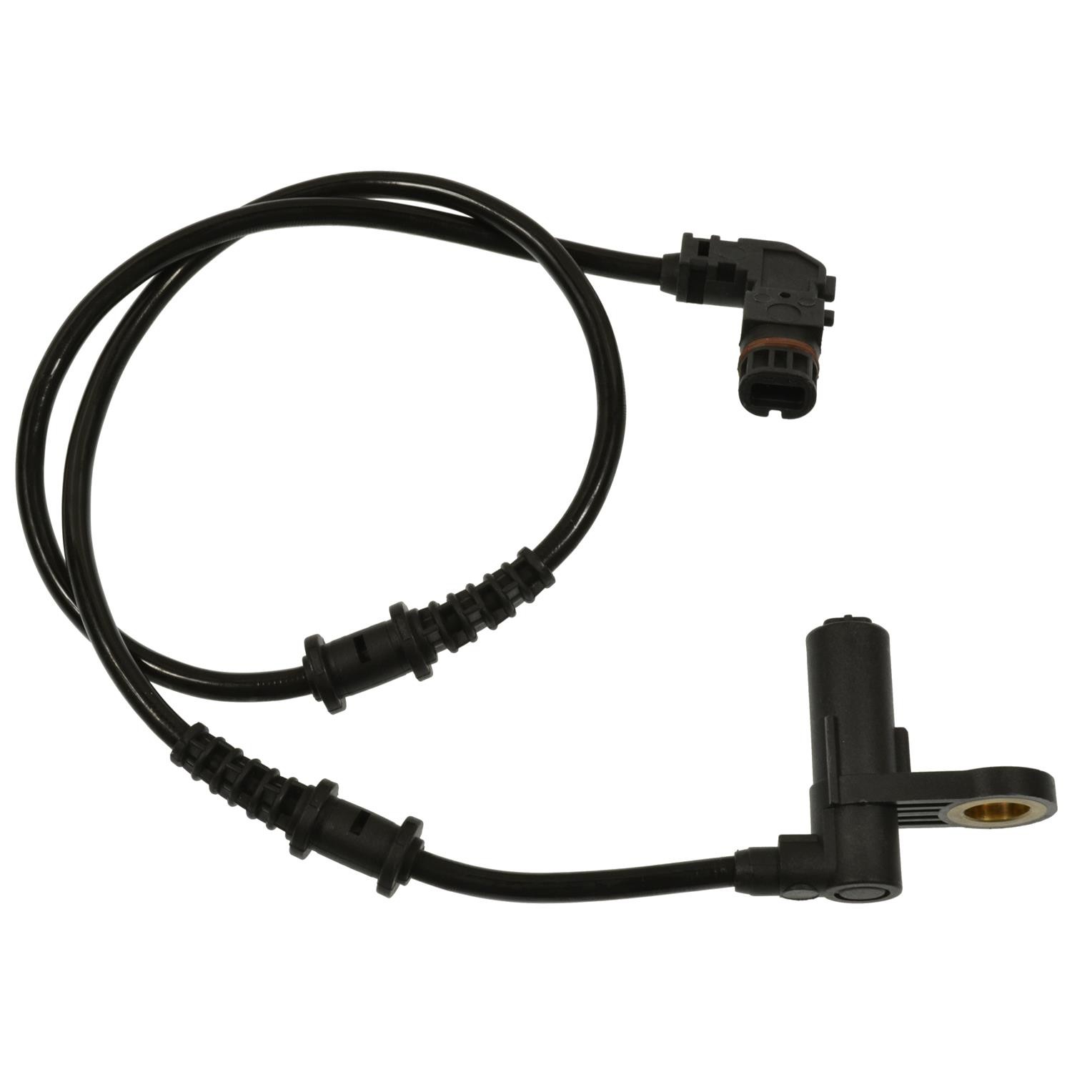 Standard Ignition Front ABS Wheel Speed Sensor (ALS406) - Main Image