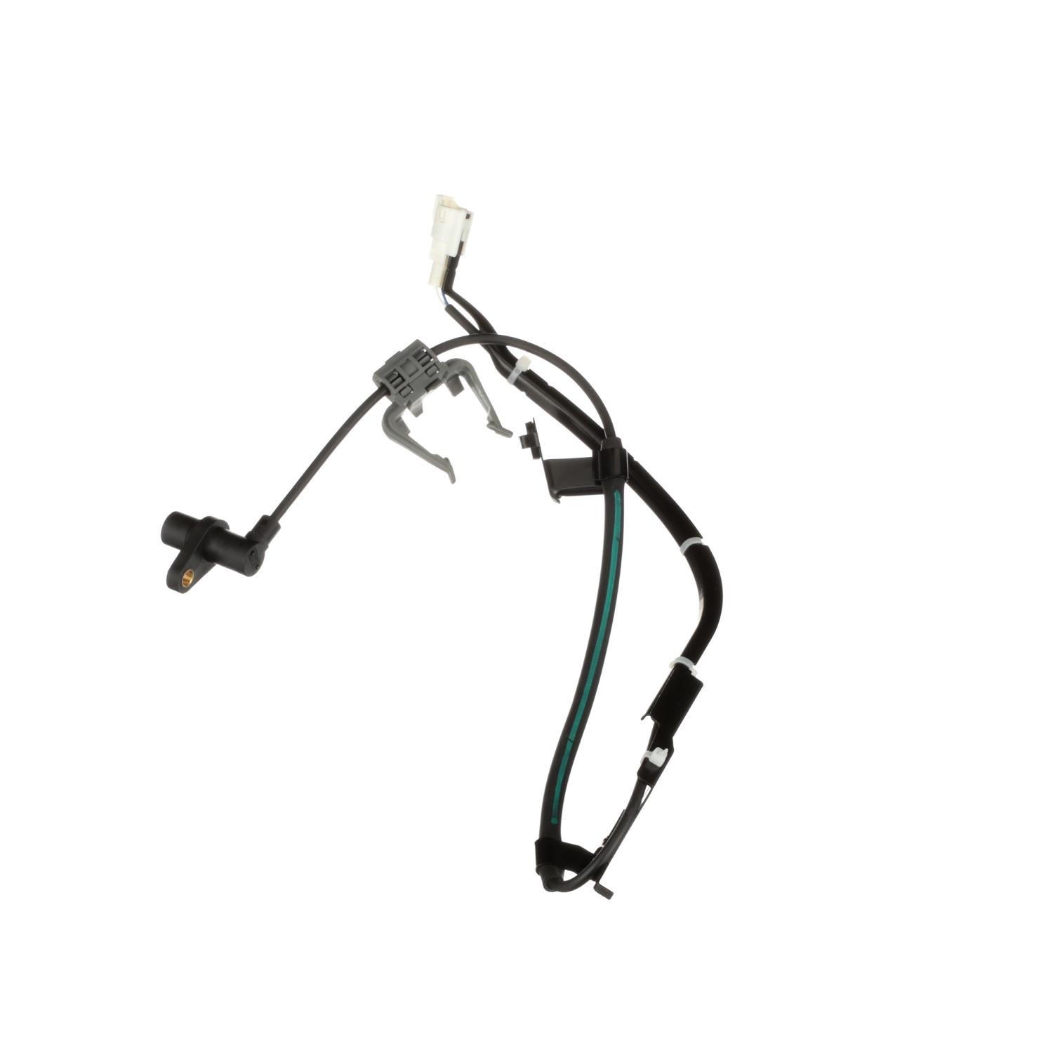 Standard Ignition Front Right ABS Wheel Speed Sensor (ALS699) - 3