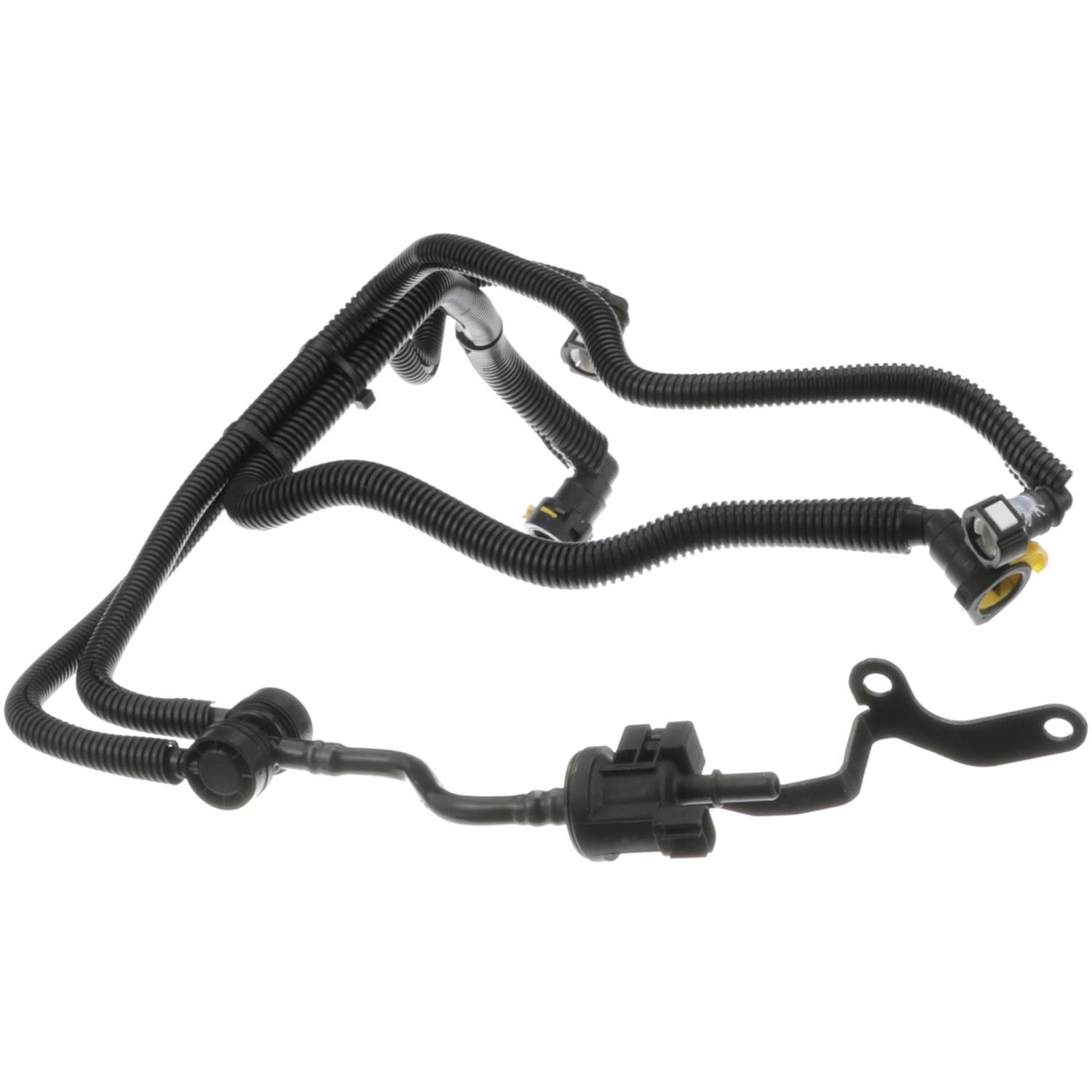 Standard Ignition Vapor Canister Purge Valve (CP318) - 7