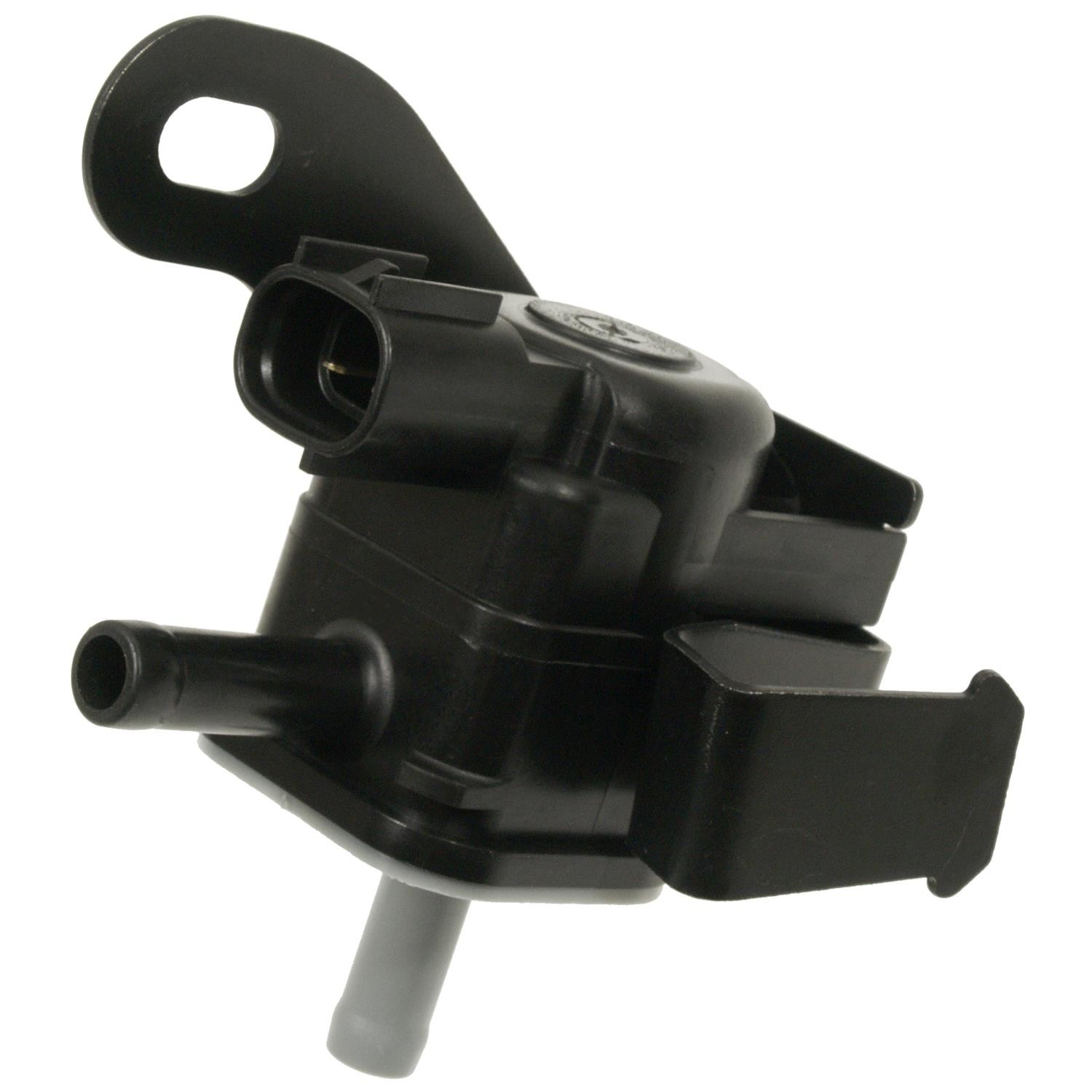 Standard Ignition Vapor Canister Purge Solenoid (CP586) - Main Image