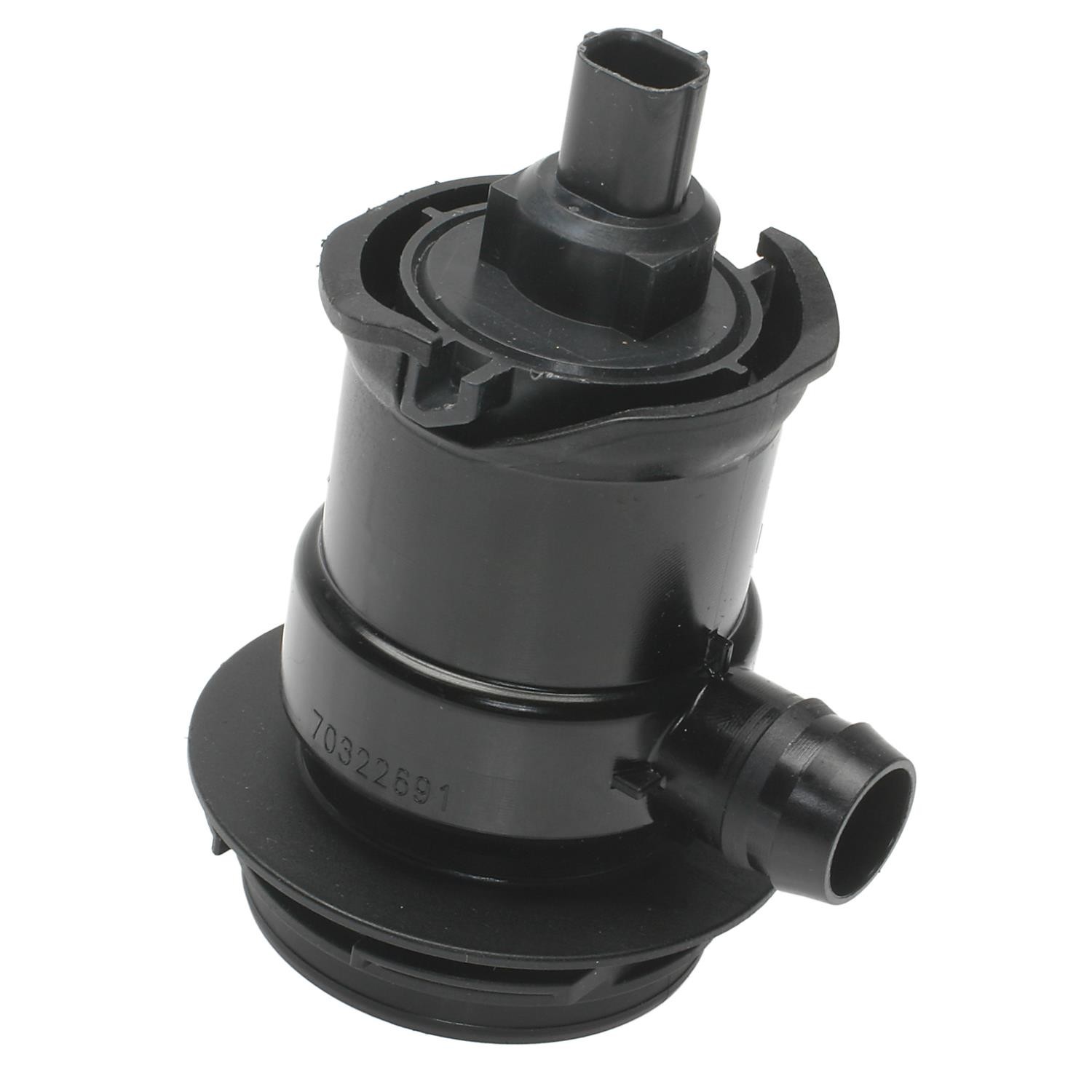 Standard Ignition Vapor Canister Vent Solenoid (CVS47) - Main Image