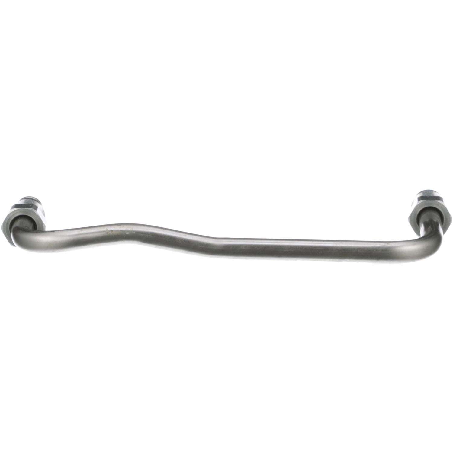 Standard Ignition Exhaust Gas Recirculation (EGR) Tube (ETB123) - 6