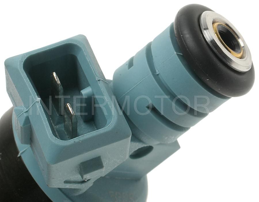 Standard Ignition Fuel Injector (FJ292) - 2