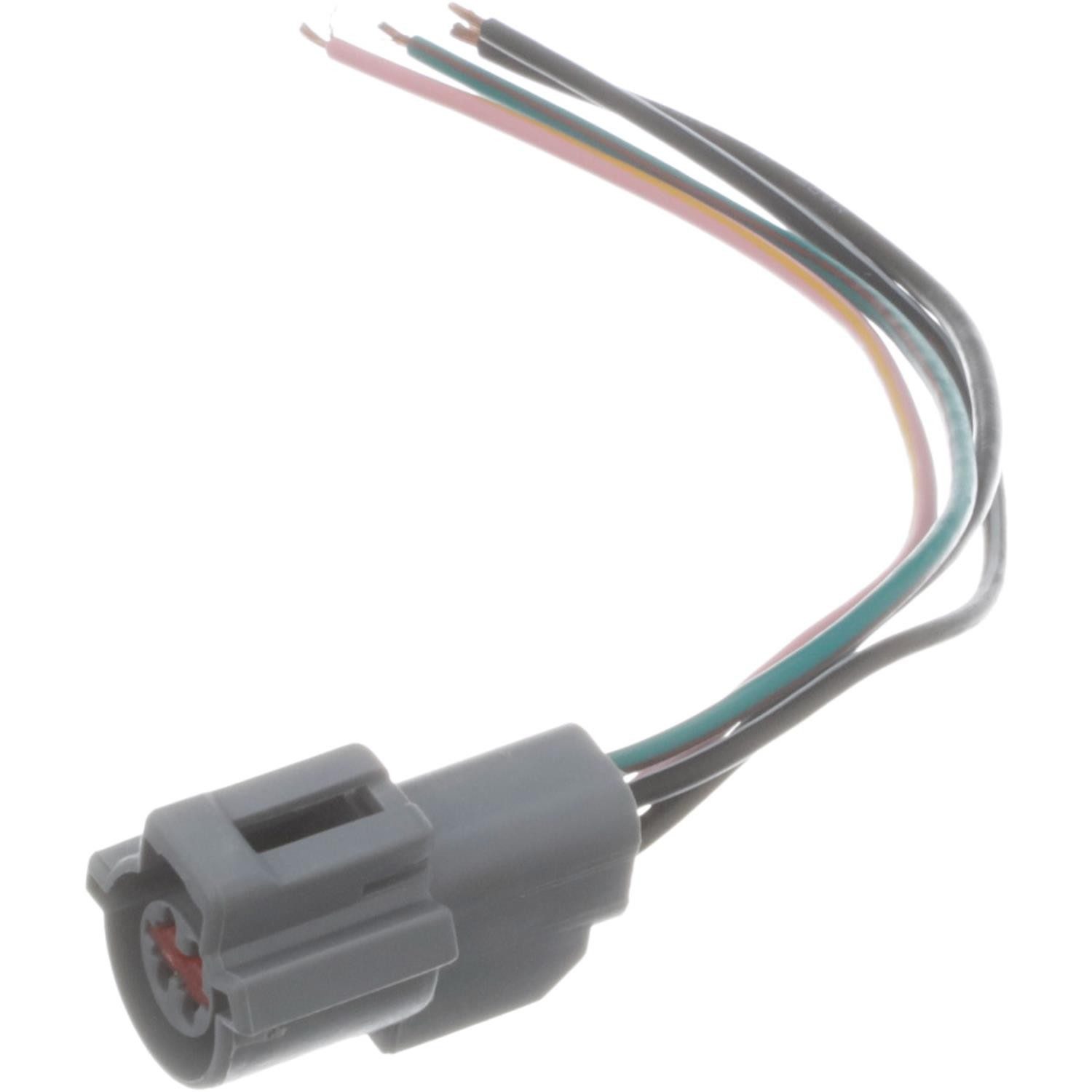 Standard Ignition Oxygen Sensor Connector (HP4385) — image 4