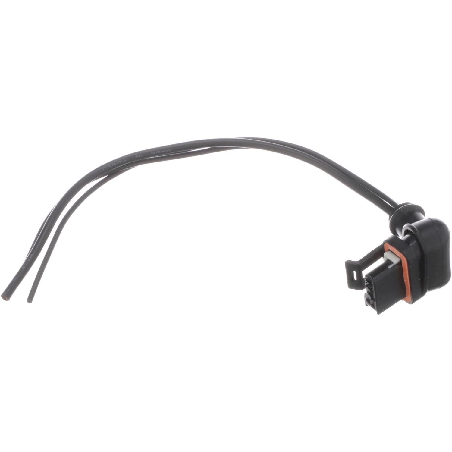 Standard Ignition Alternator Connector (HP4685) — image 3