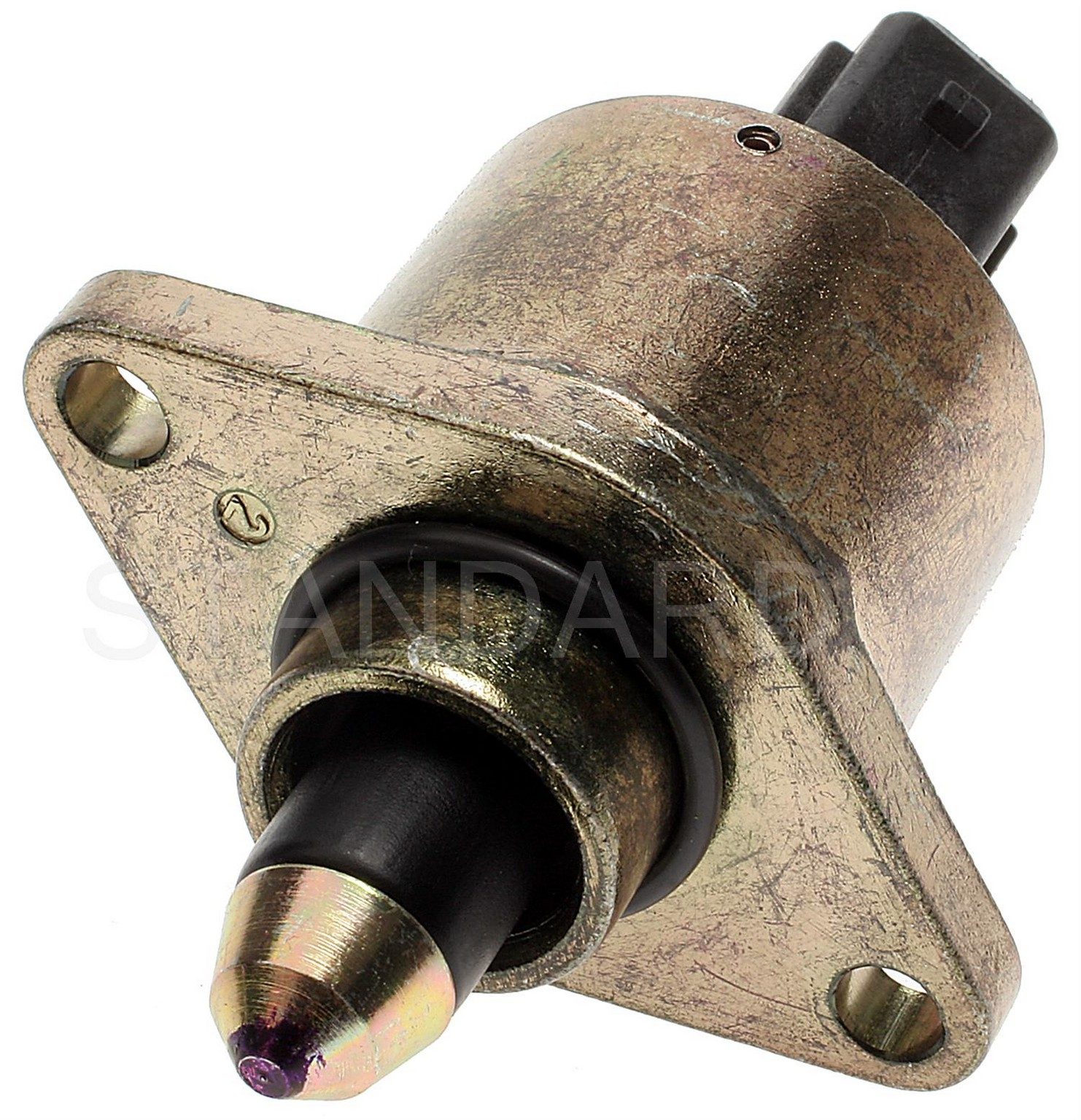 Standard Ignition Idle Air Control Valve (AC102) — image 3
