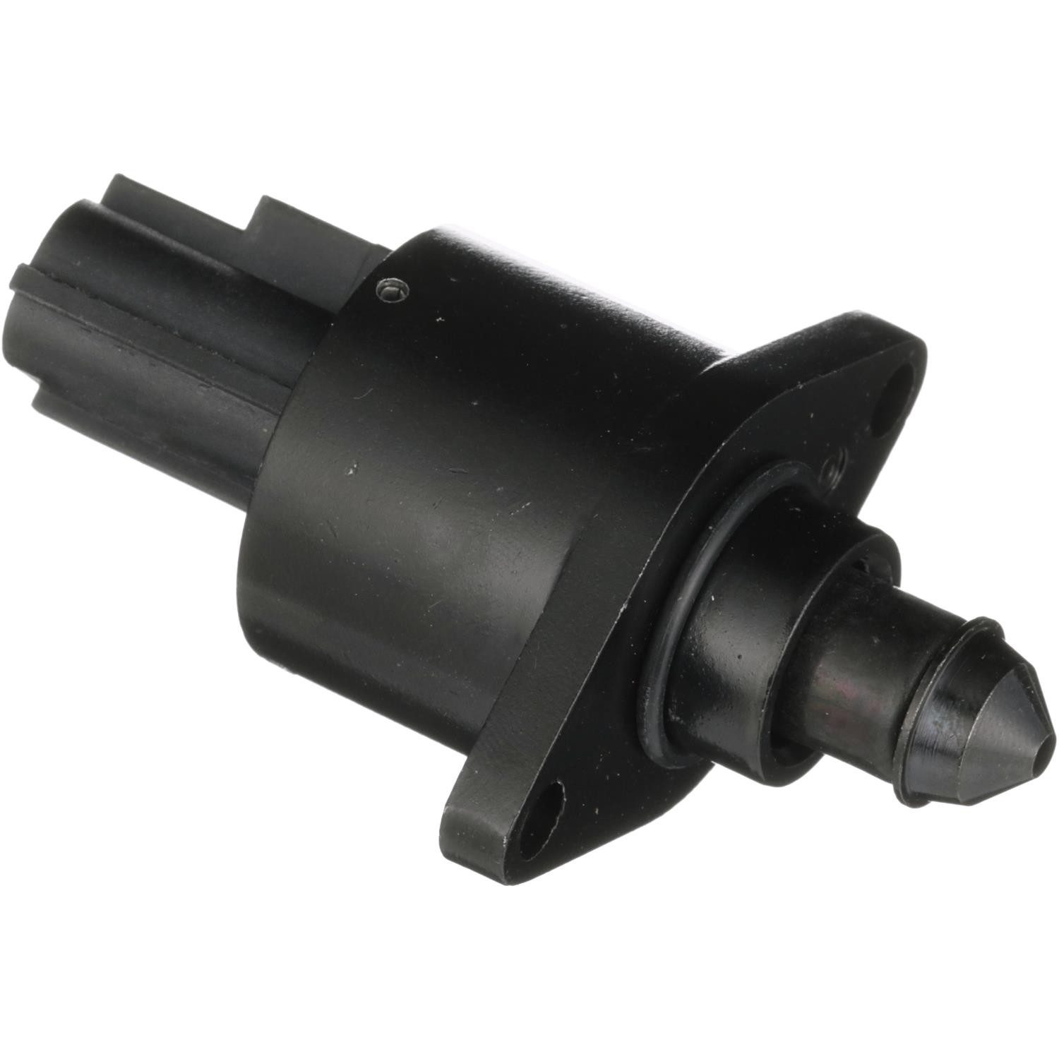 Standard Ignition Idle Air Control Valve (AC166) — image 3