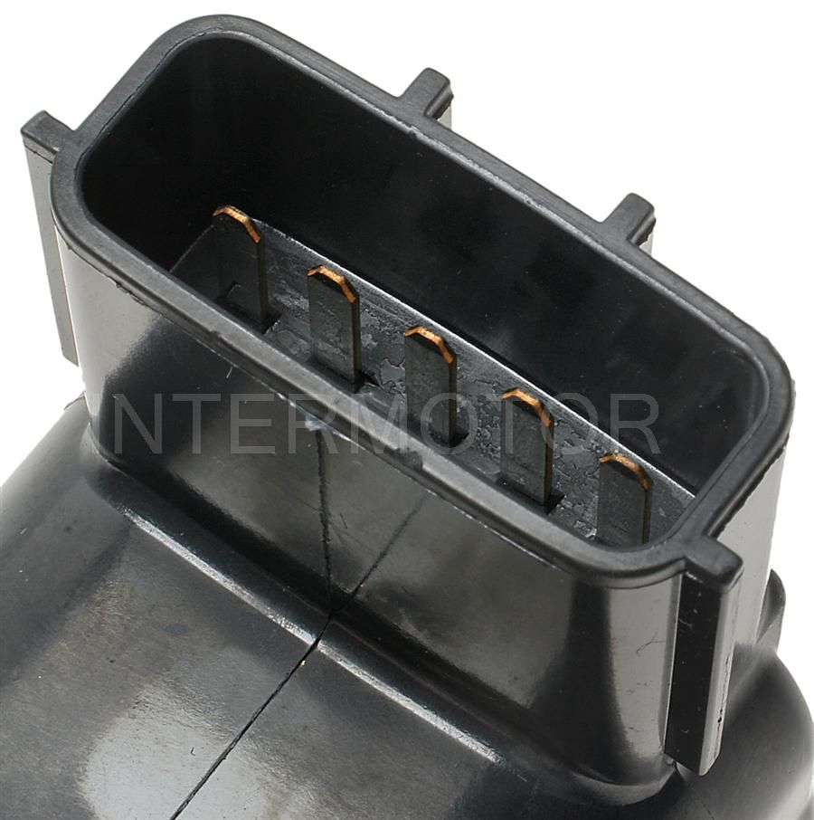 Standard Ignition Idle Air Control Valve (AC277) — image 2