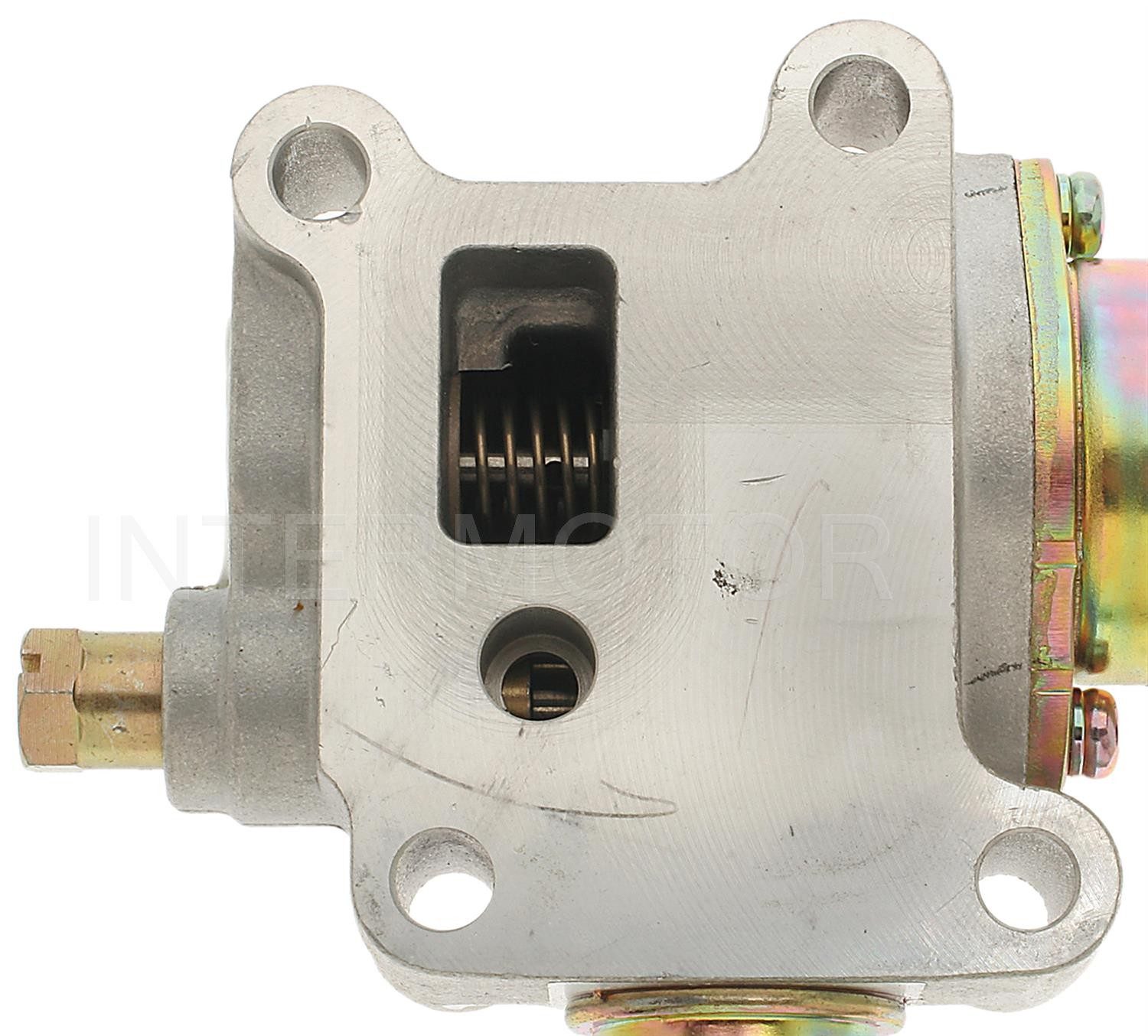 Standard Ignition Idle Air Control Valve (AC325) — image 3