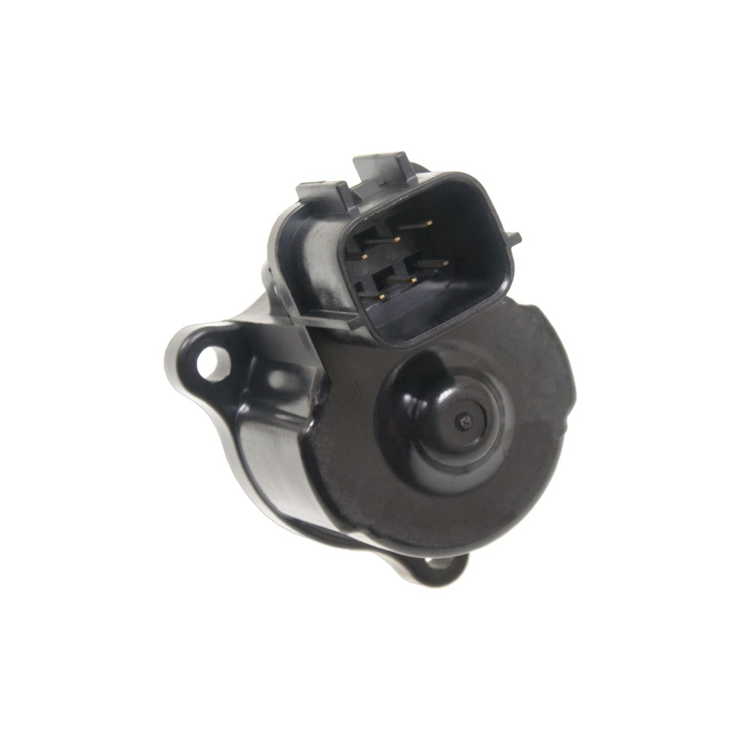 Standard Ignition Idle Air Control Valve (AC508) — image 2
