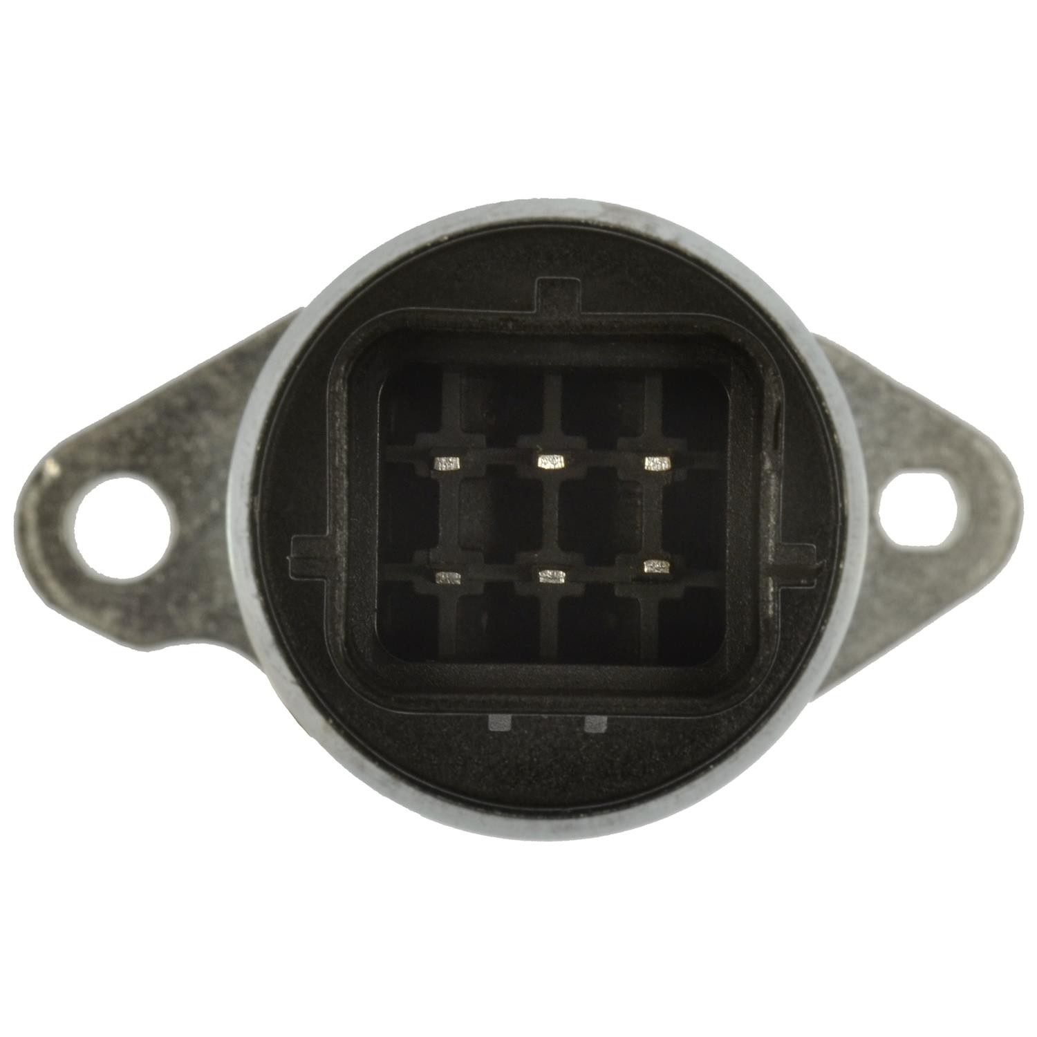 Standard Ignition Idle Air Control Valve (AC638) — image 3