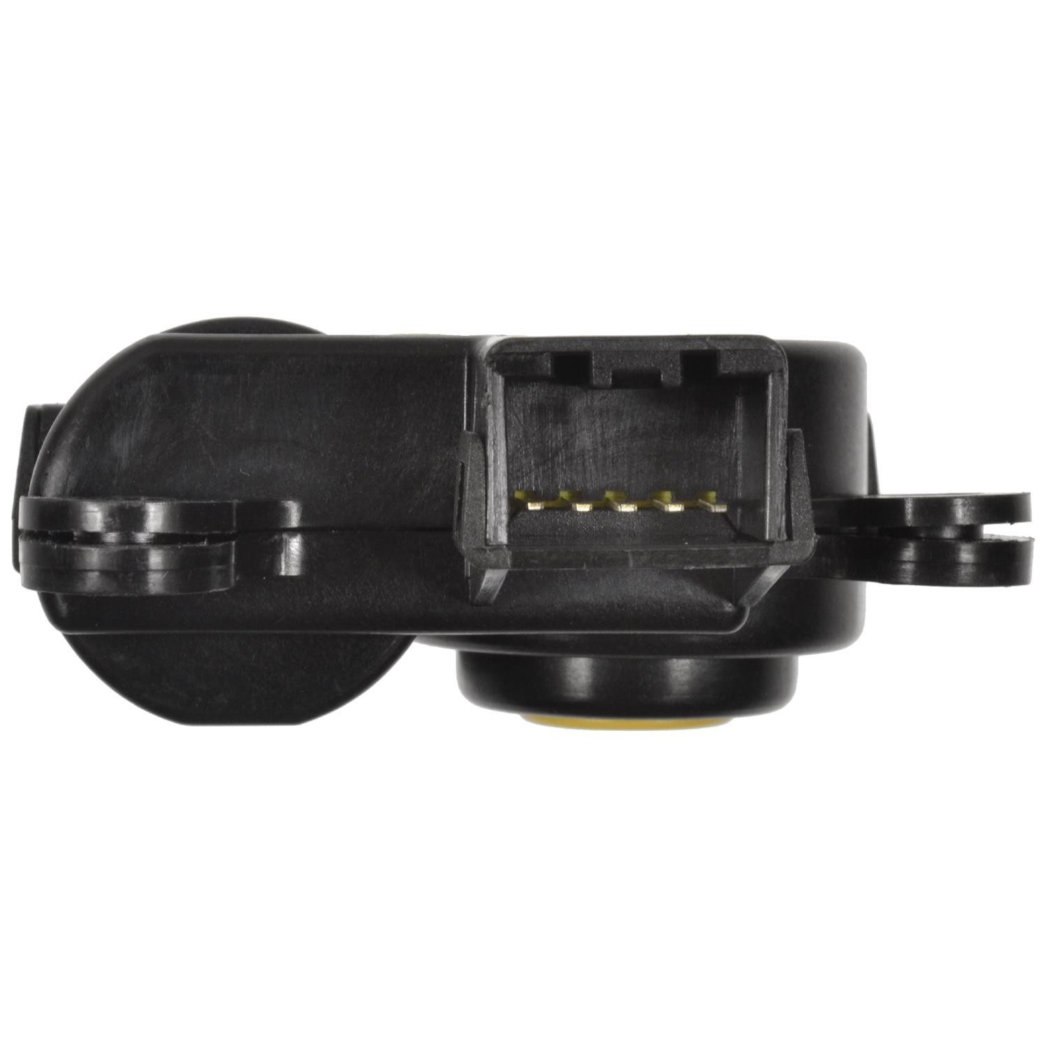 Standard Ignition HVAC Floor Mode Door Actuator (ADR185) — image 2