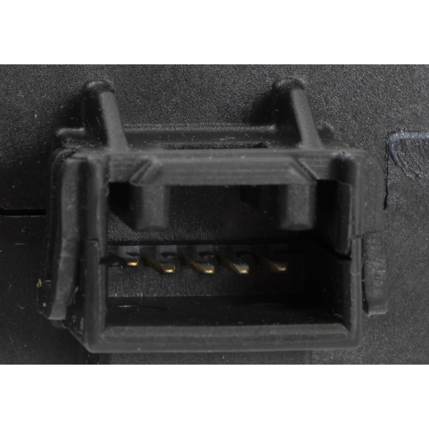 Standard Ignition HVAC Recirculation Door Actuator (ADR4431) — image 2