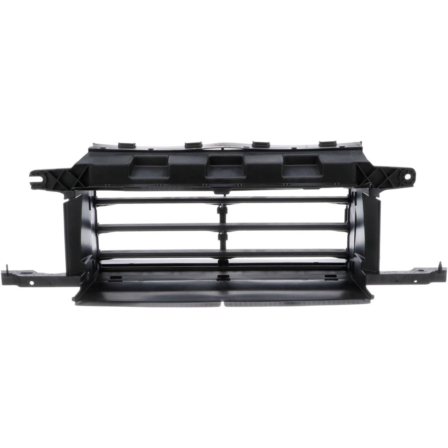 Standard Ignition Radiator Shutter Assembly (AGS1067) — image 6