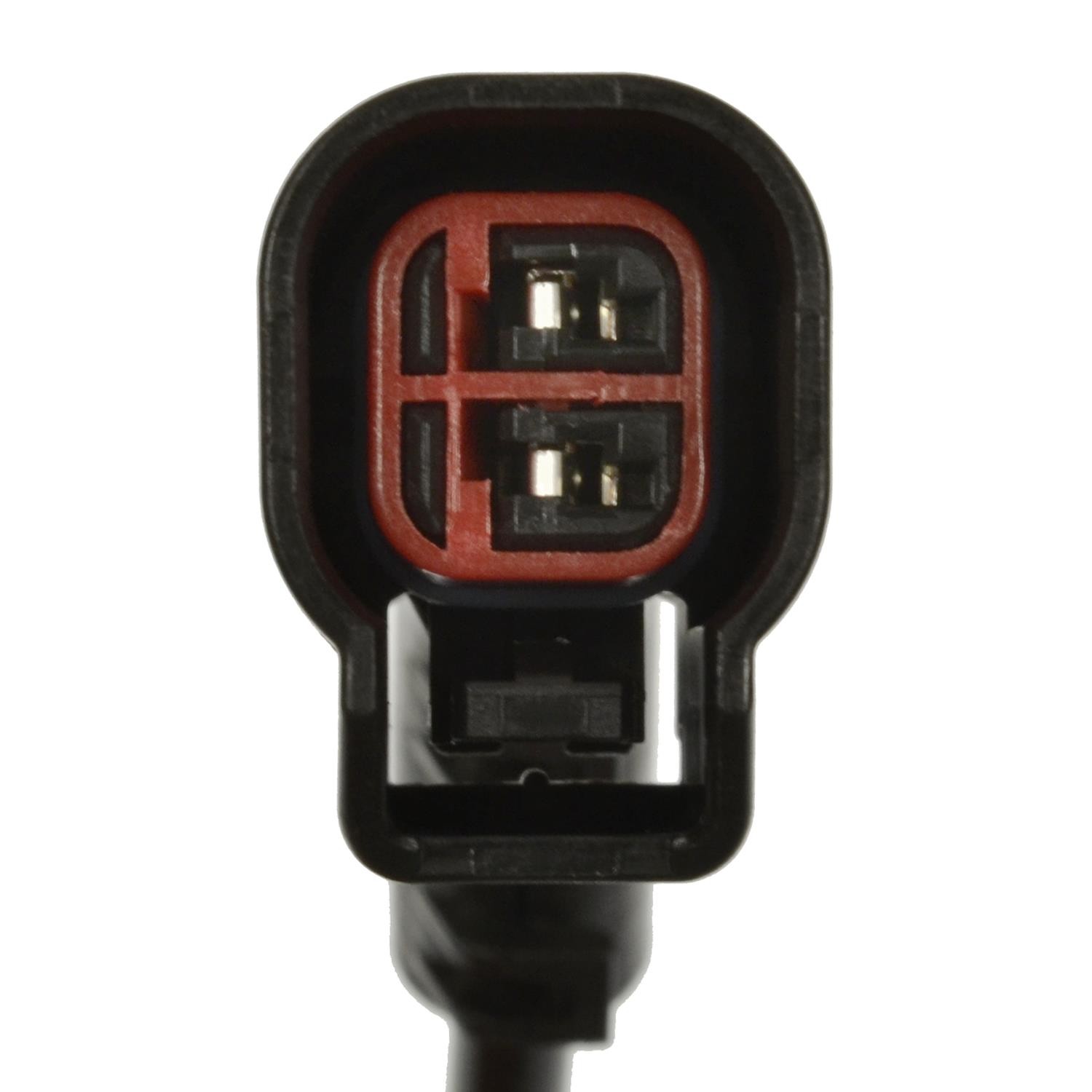 Standard Ignition ABS Wheel Speed Sensor Wiring Harness (ALH106) — image 3