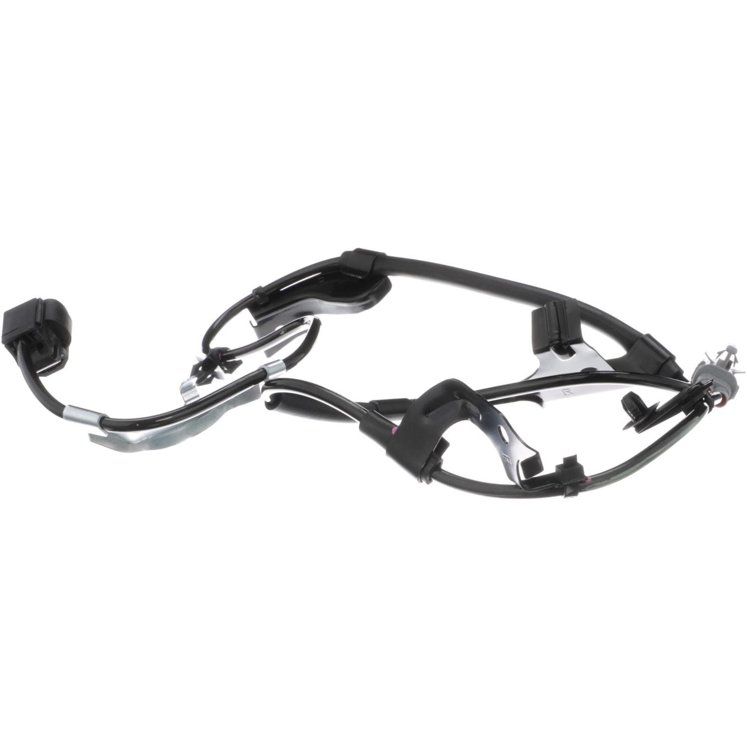 Standard Ignition Front Right ABS Wheel Speed Sensor Wiring Harness (ALH130) — image 5