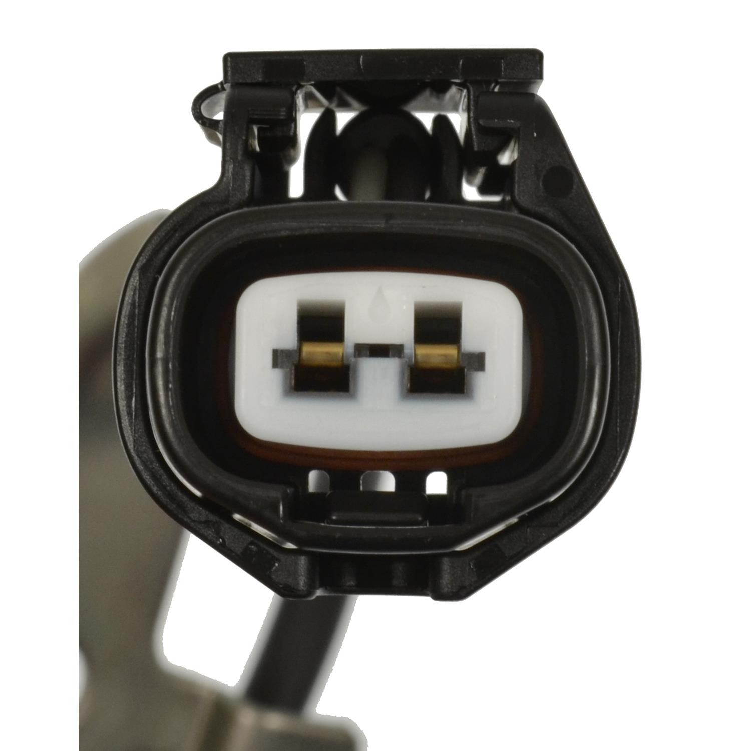 Standard Ignition Front Left ABS Wheel Speed Sensor Wiring Harness (ALH151) — image 2