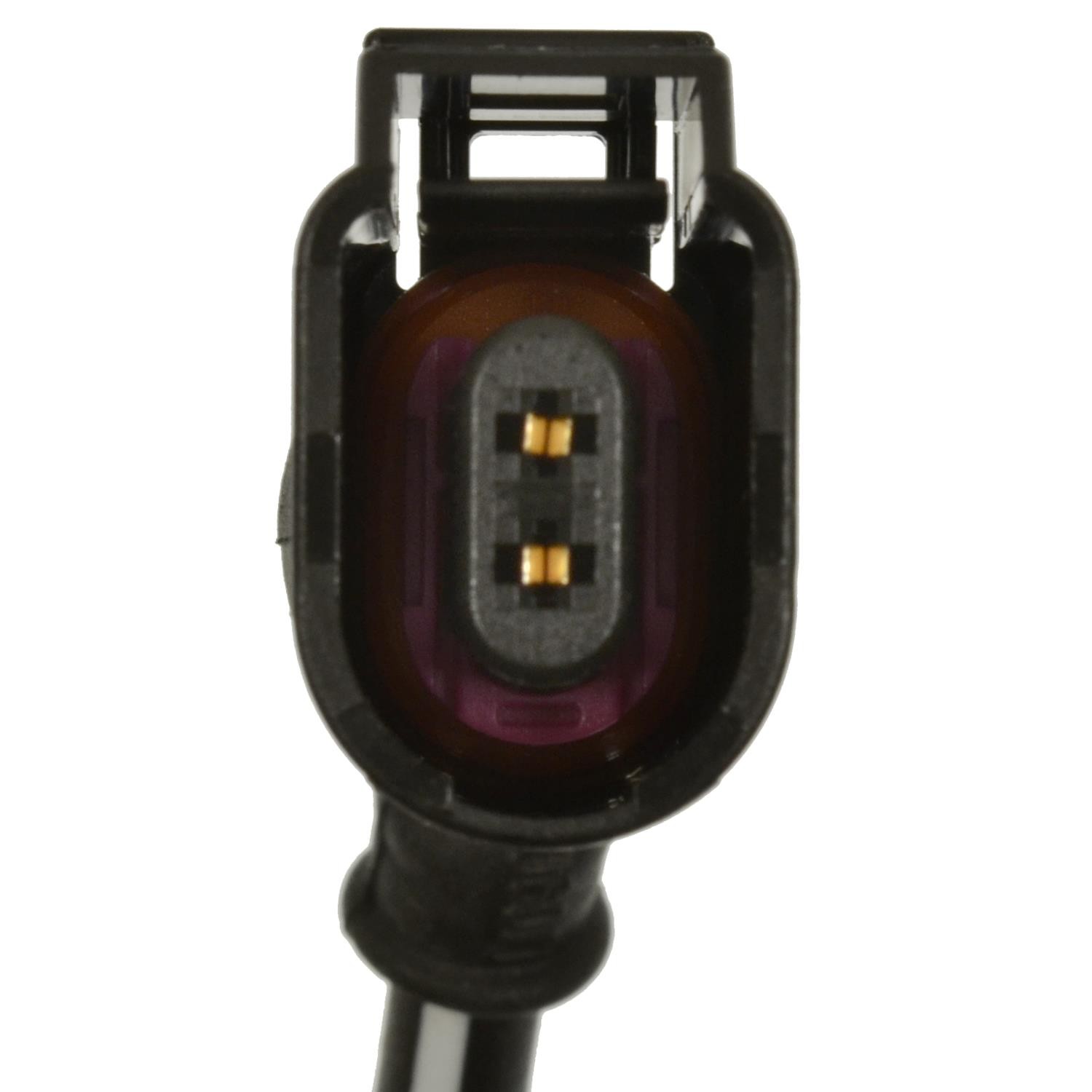 Standard Ignition Front Right ABS Wheel Speed Sensor Wiring Harness (ALH174) — image 2