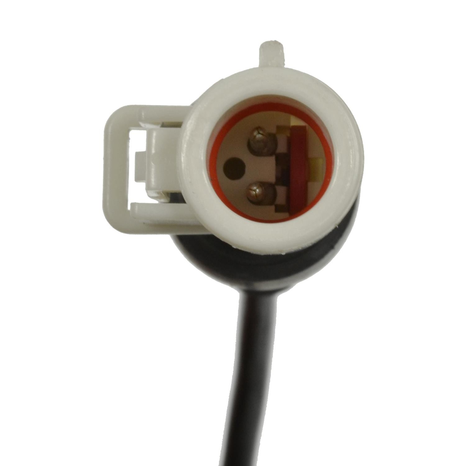 Standard Ignition Rear Left ABS Wheel Speed Sensor (ALS1609) - 5