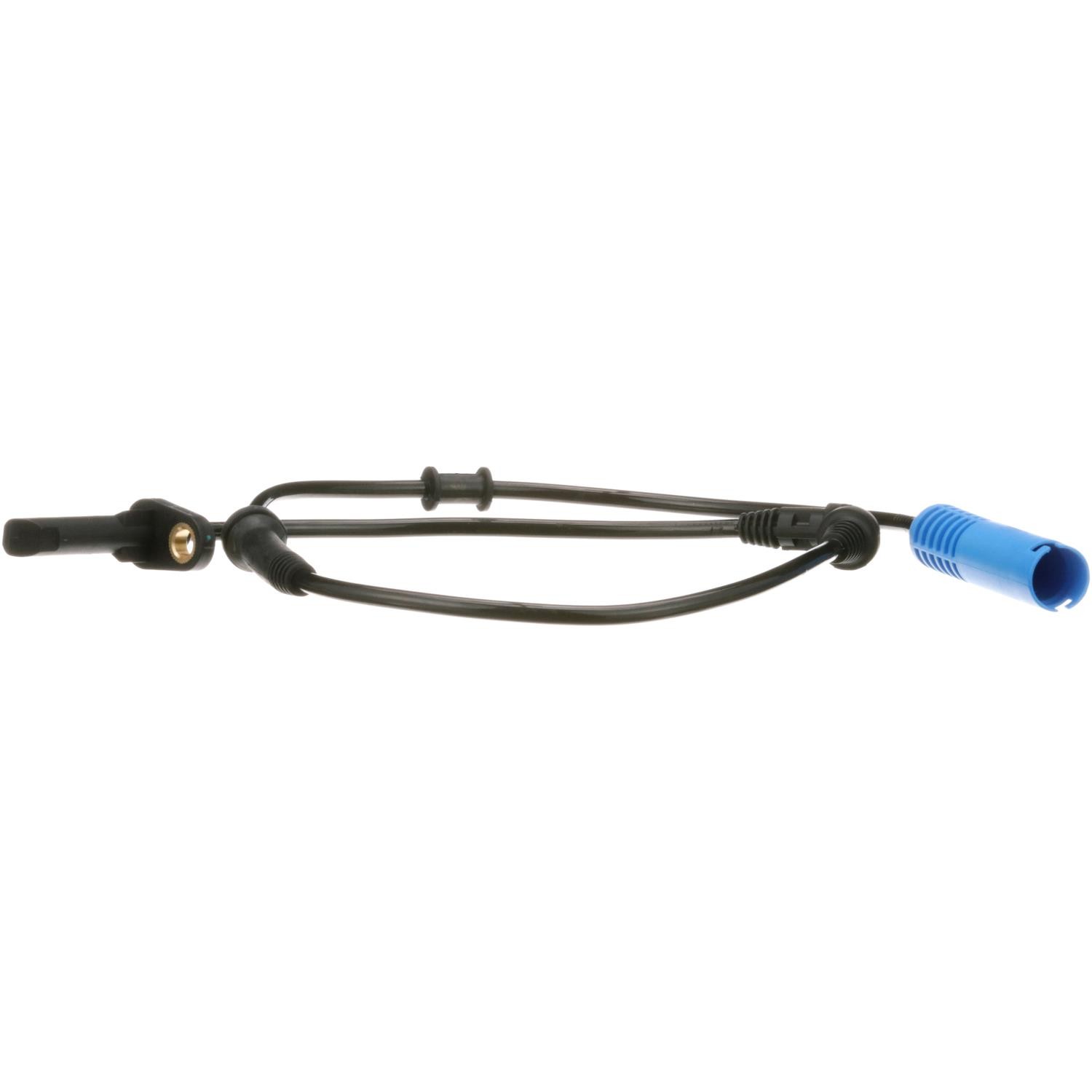 Standard Ignition Front ABS Wheel Speed Sensor (ALS2563) - 4