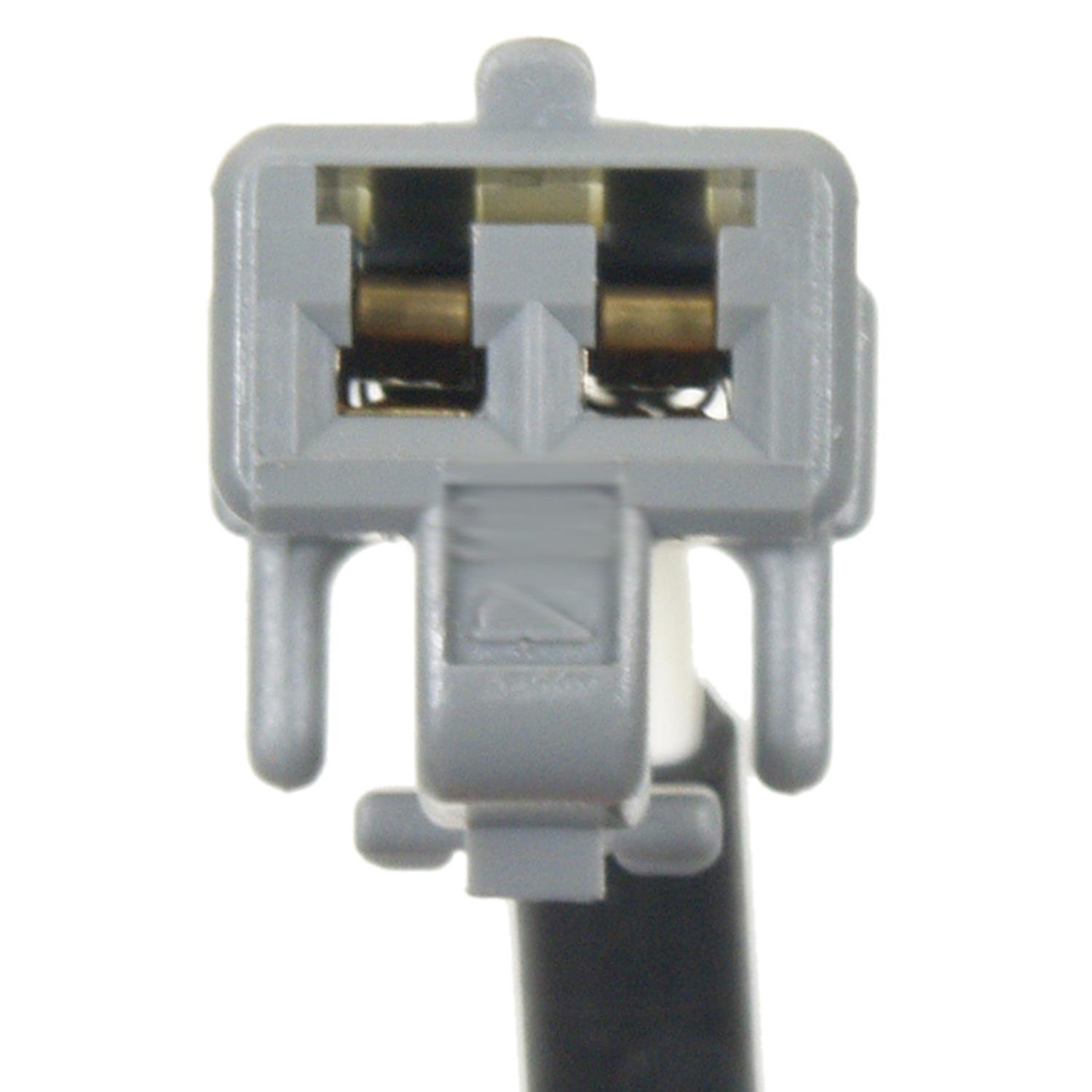 Standard Ignition ABS Wheel Speed Sensor (ALS778) - 3