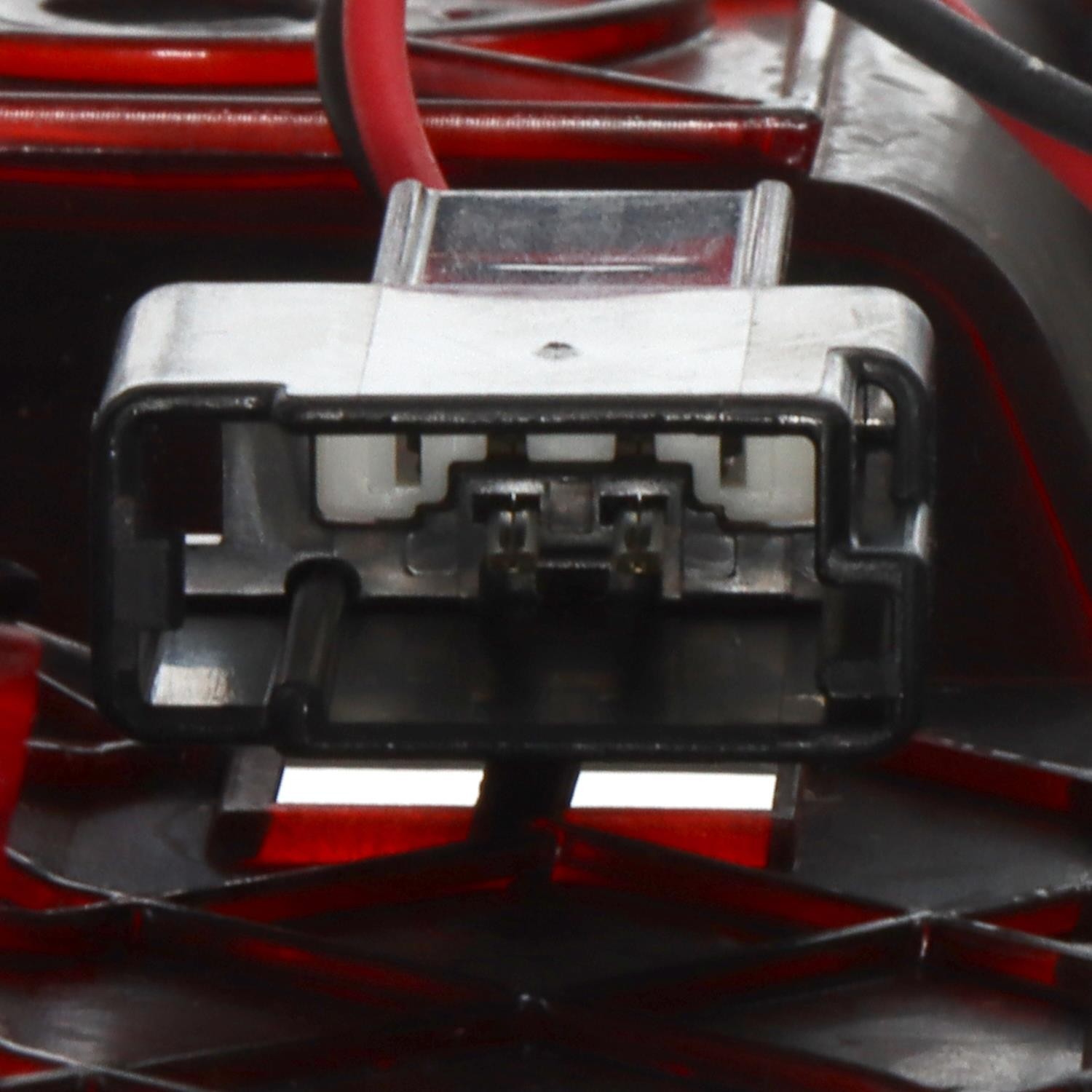 Standard Ignition Center High Mount Stop Light (BTL160) - 2